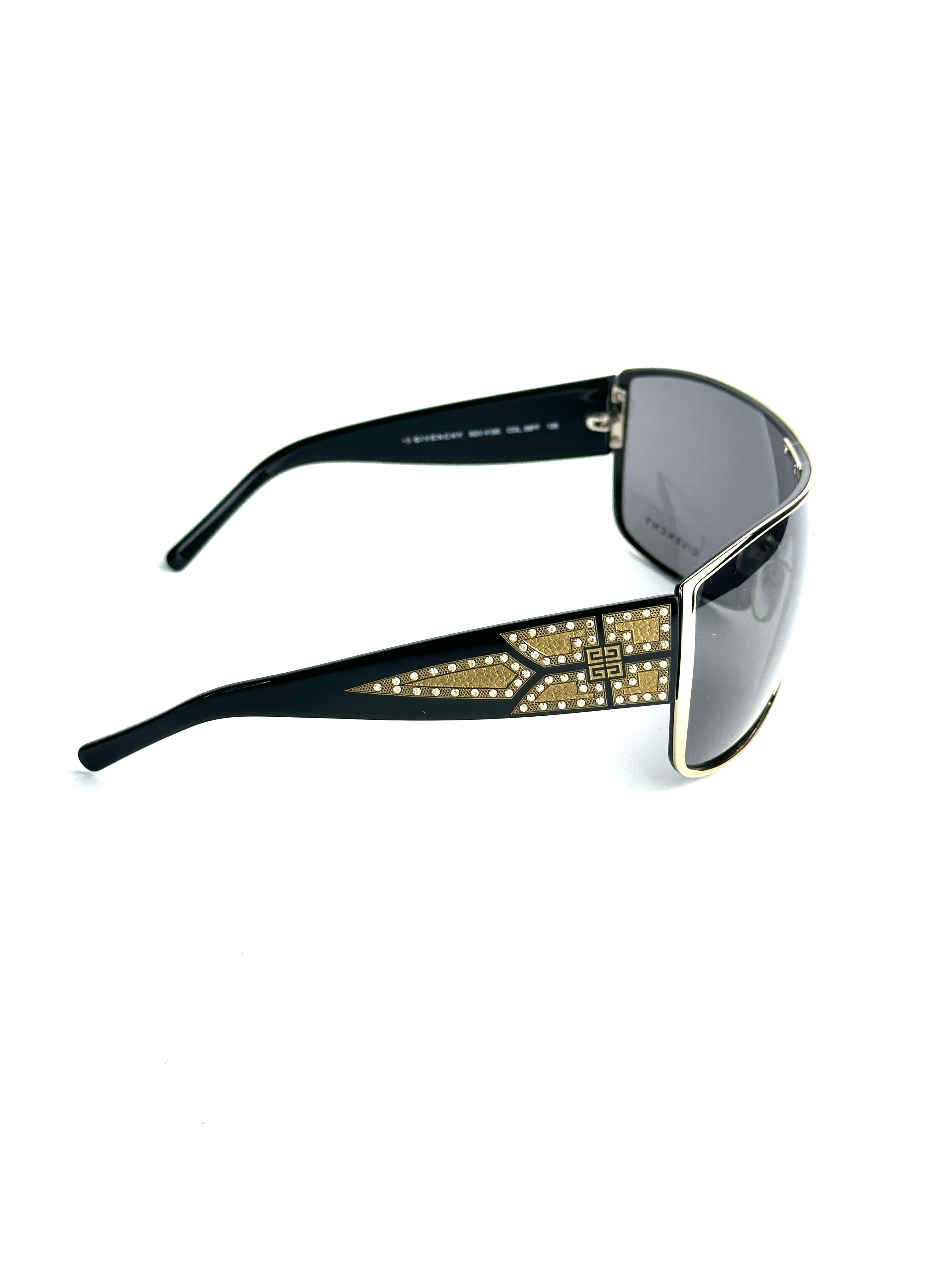 Occhiali da sole GIVENCHY SGV419S 08FF