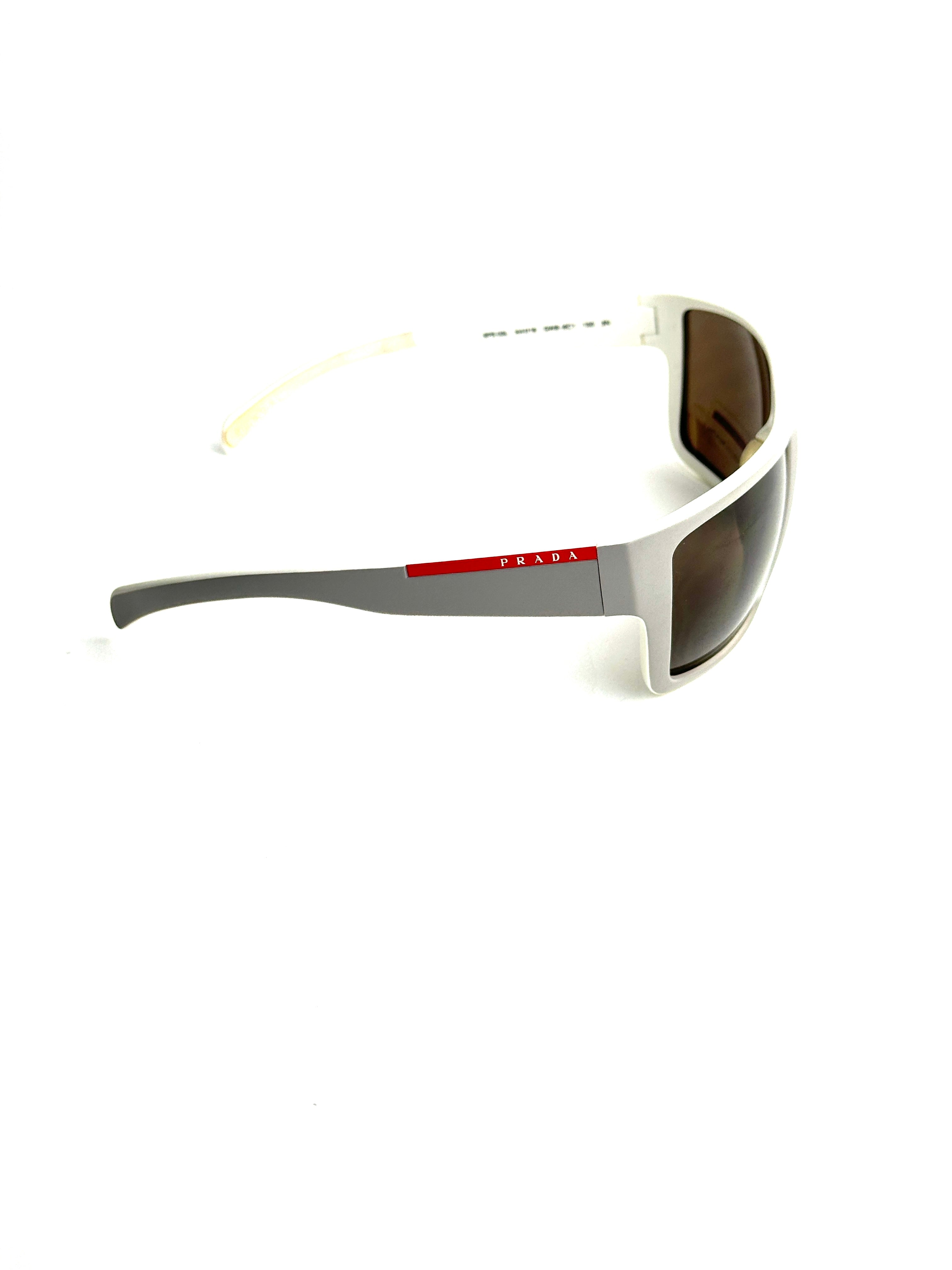Occhiali da sole PRADA SPS03L LINEA ROSSAVINTAGE