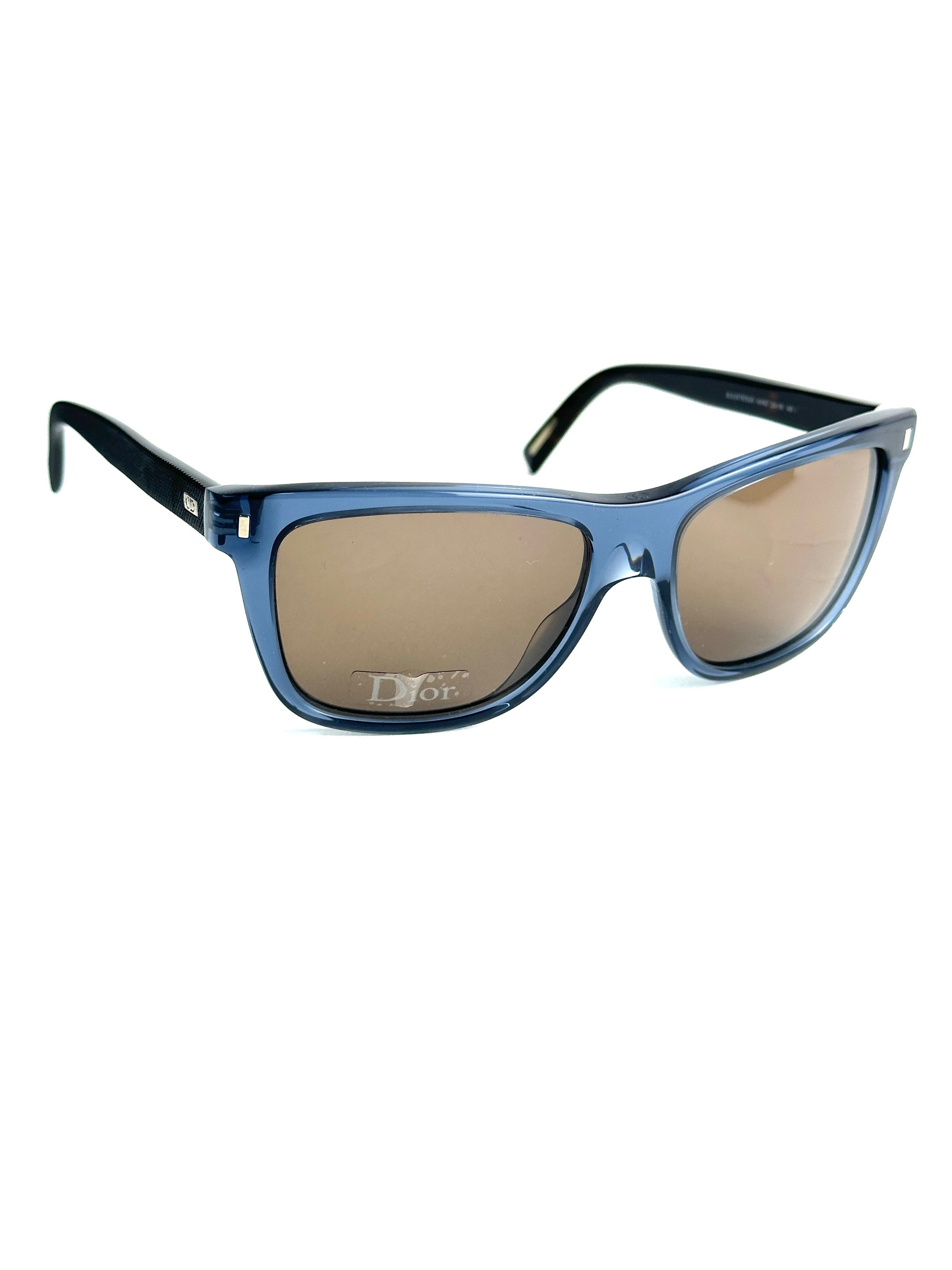 DIOR BLACKTIE 154S 6A1/6J TRNSBL D sunglasses