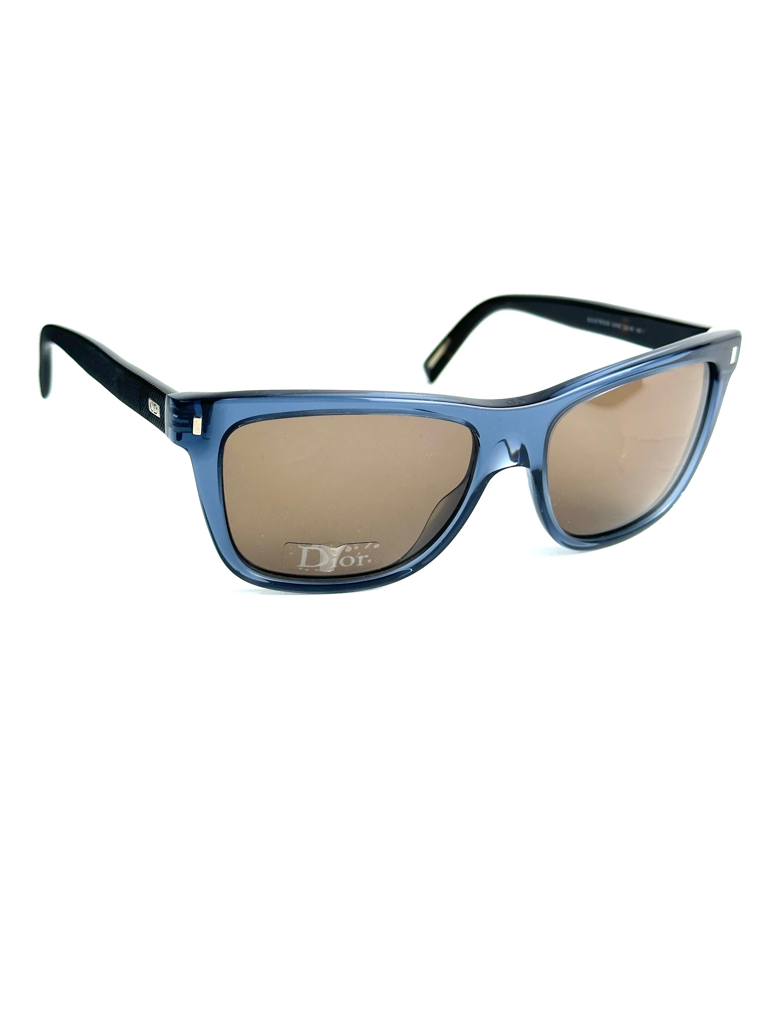 Occhiali da sole DIOR BLACKTIE 154S 6A1/6J TRNSBL D