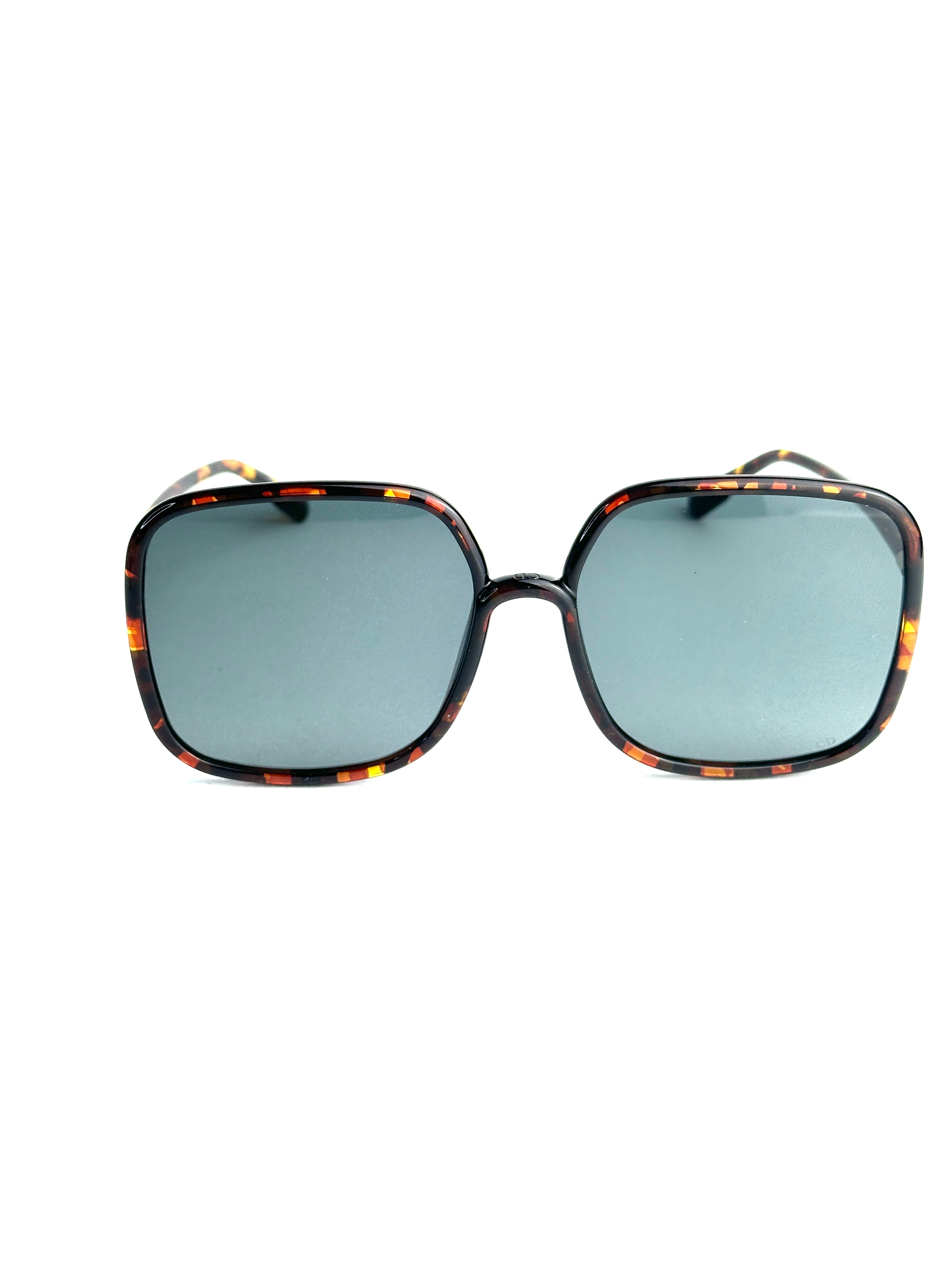 DIOR STELLAIRE1 J5G/JW GOLD sunglasses