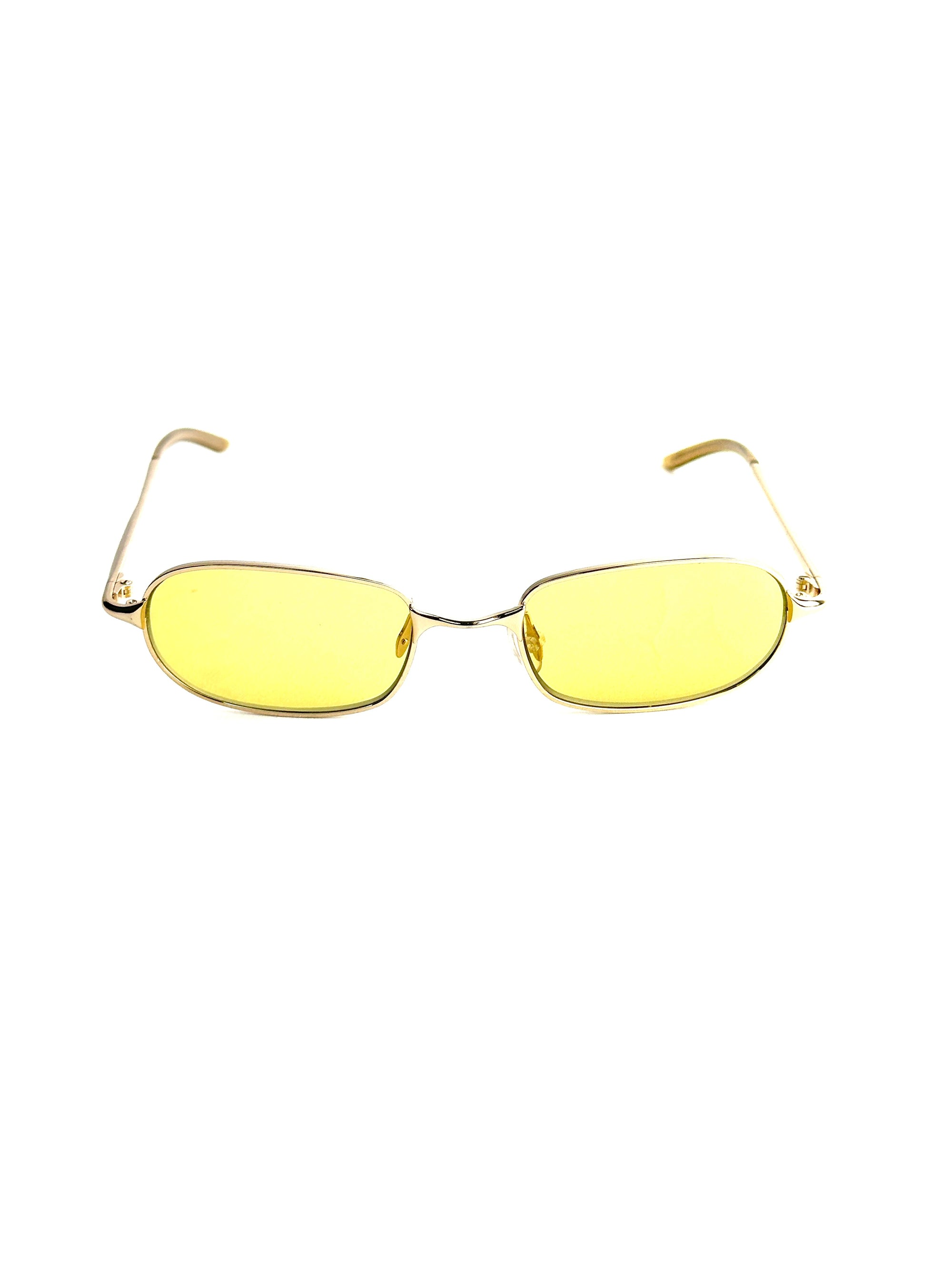 PRADA VPR73C VINTAGE GIALLO