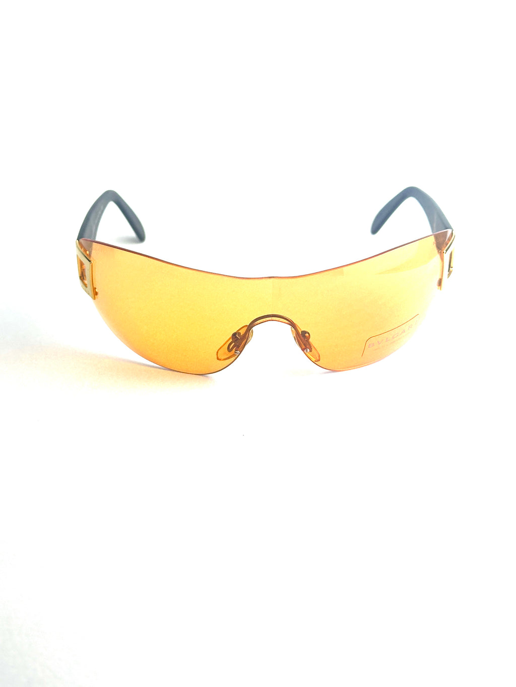 Occhiali da sole BULGARI 611 101