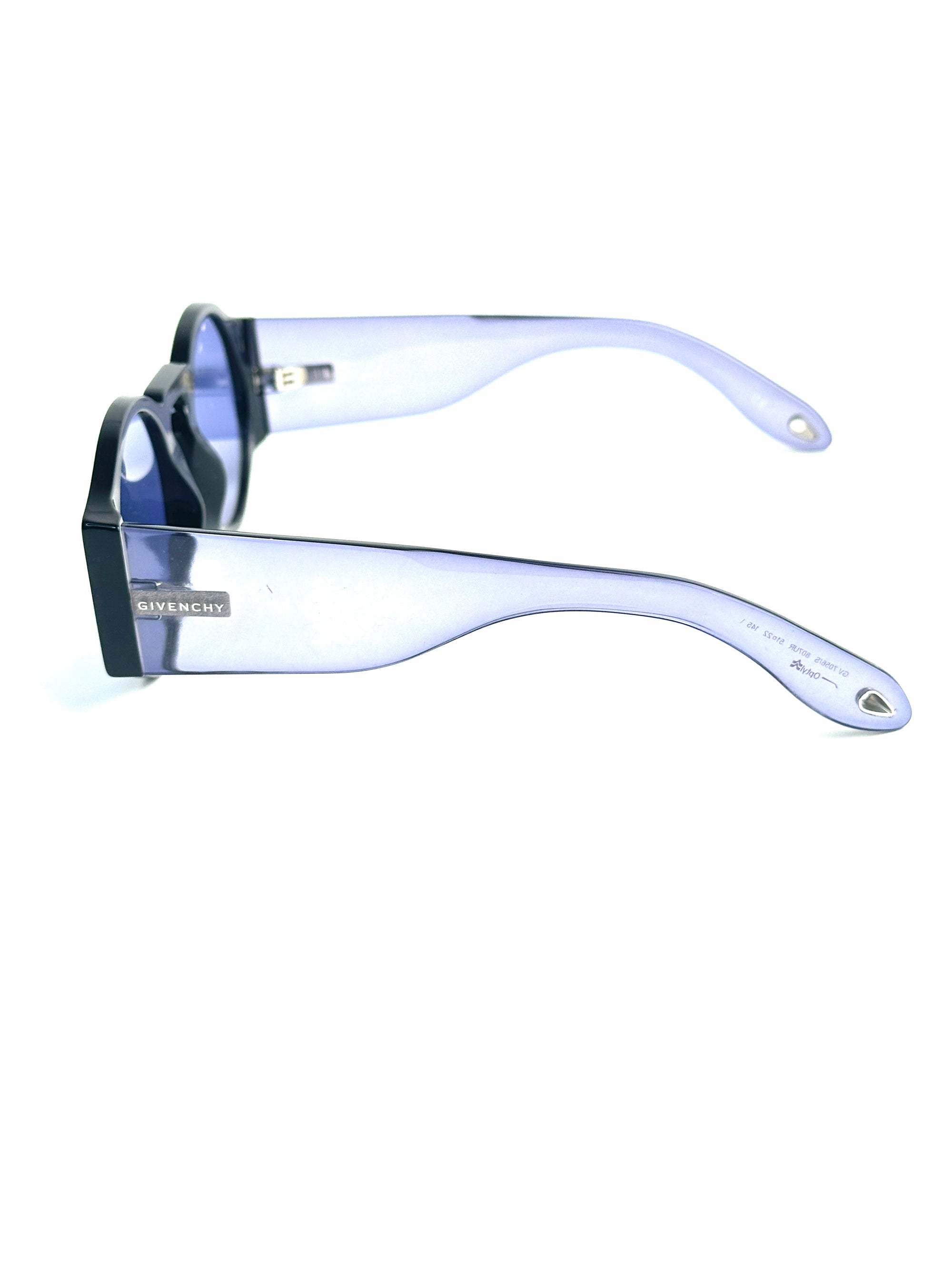 sunglasses GIVENCHY GV7056/S 807/UR BLACK
