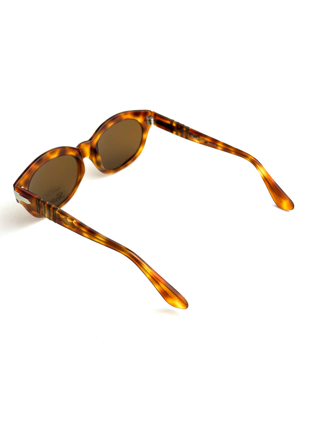 Occhiali da sole PERSOL 830 VINTAGE TARTARGUATO