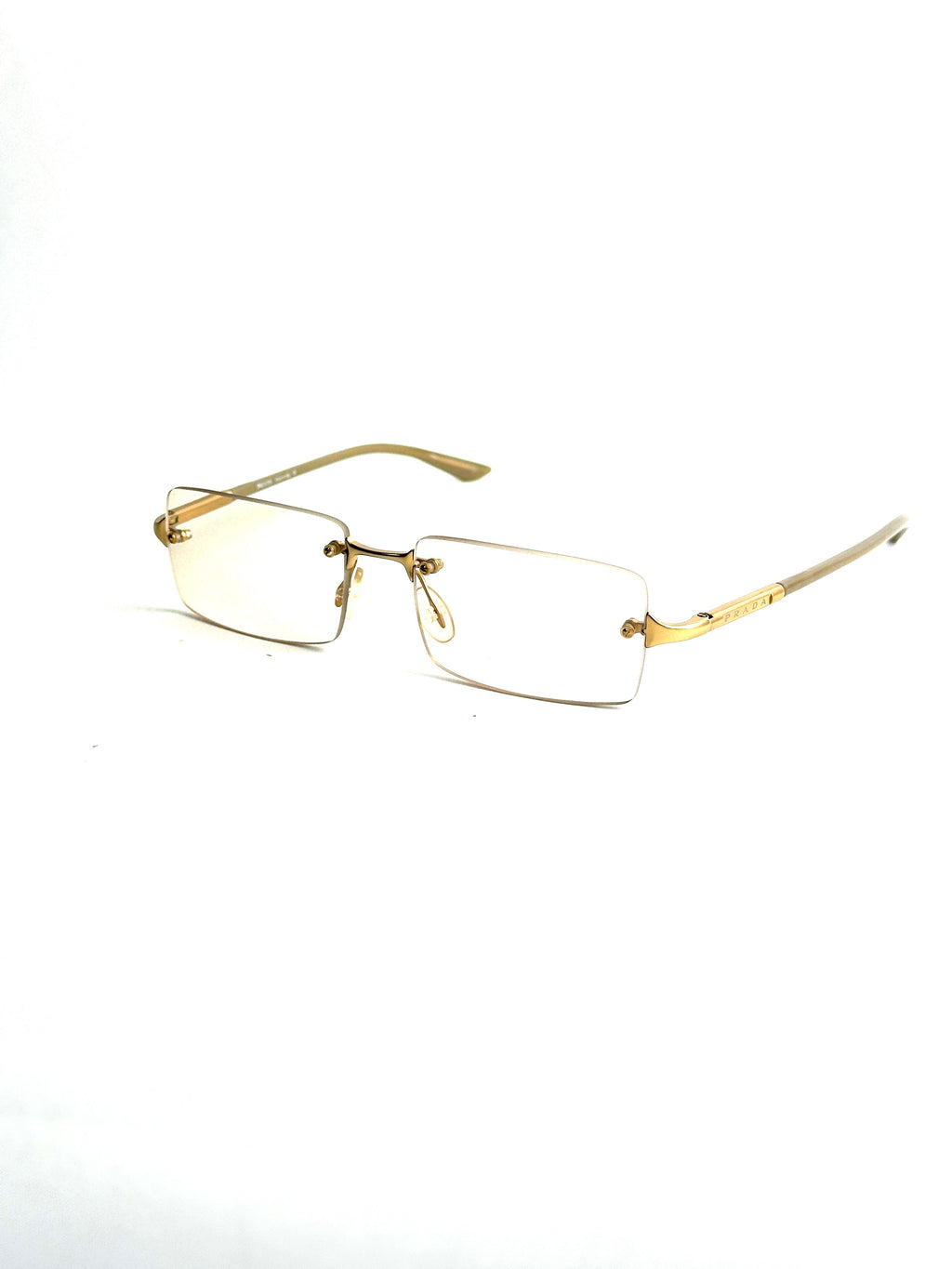 PRADA VPR67C AVORIO
