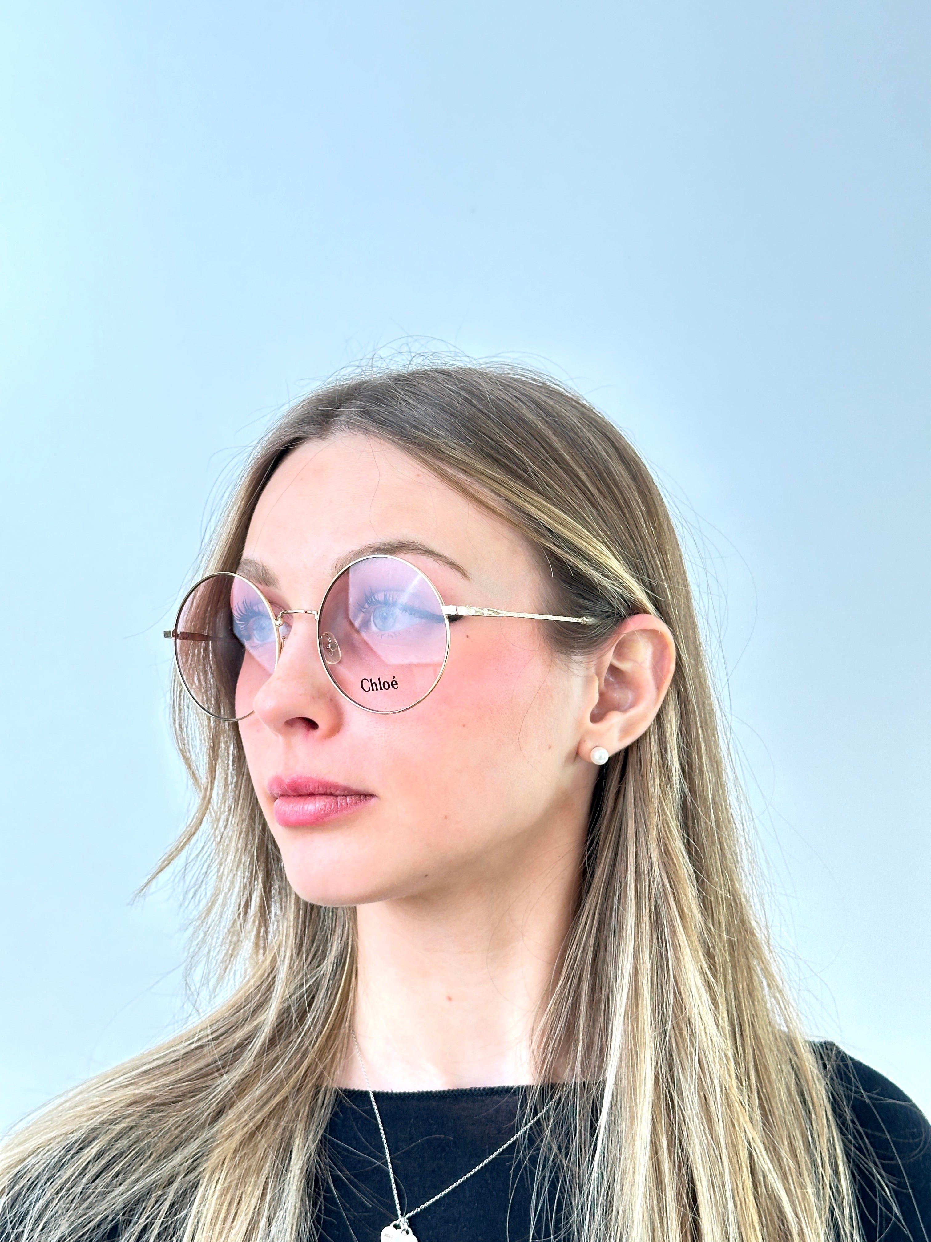 Occhiali da sole CHLOÉ CE2145 38801 717