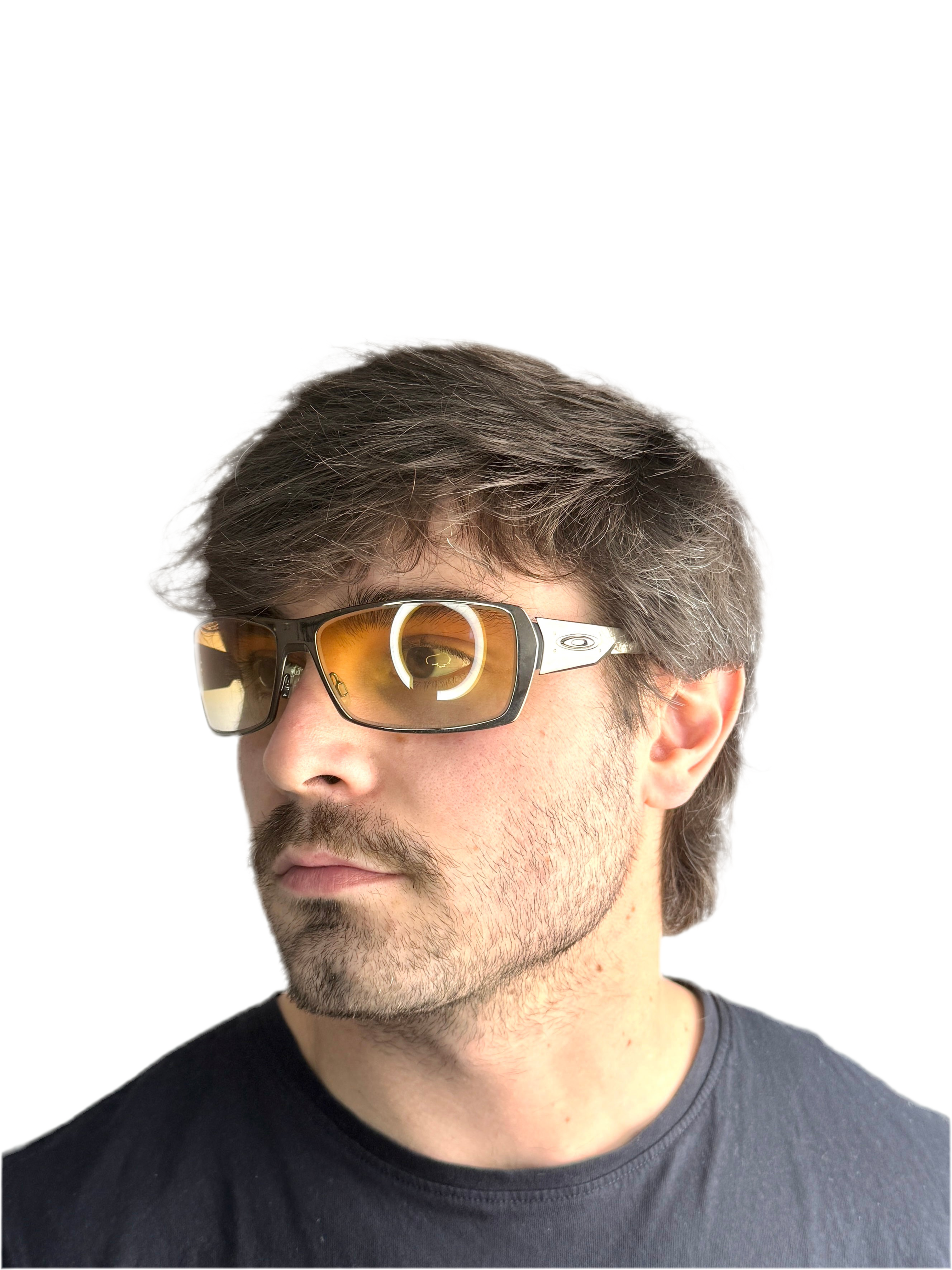 Occhiali da sole OAKLEY SPIKE VINTAGE