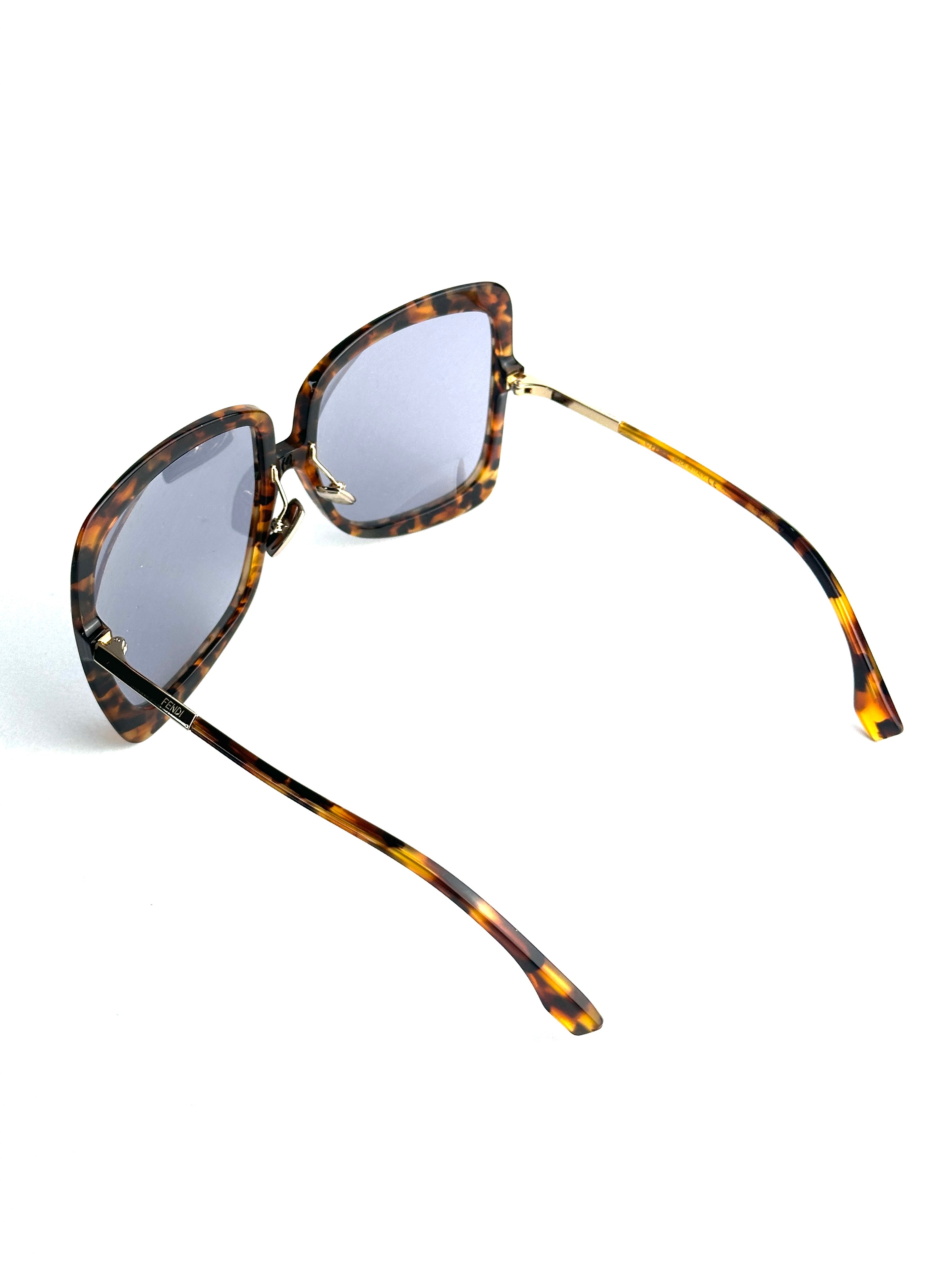 occhiali da sole FENDI FF0429/S
