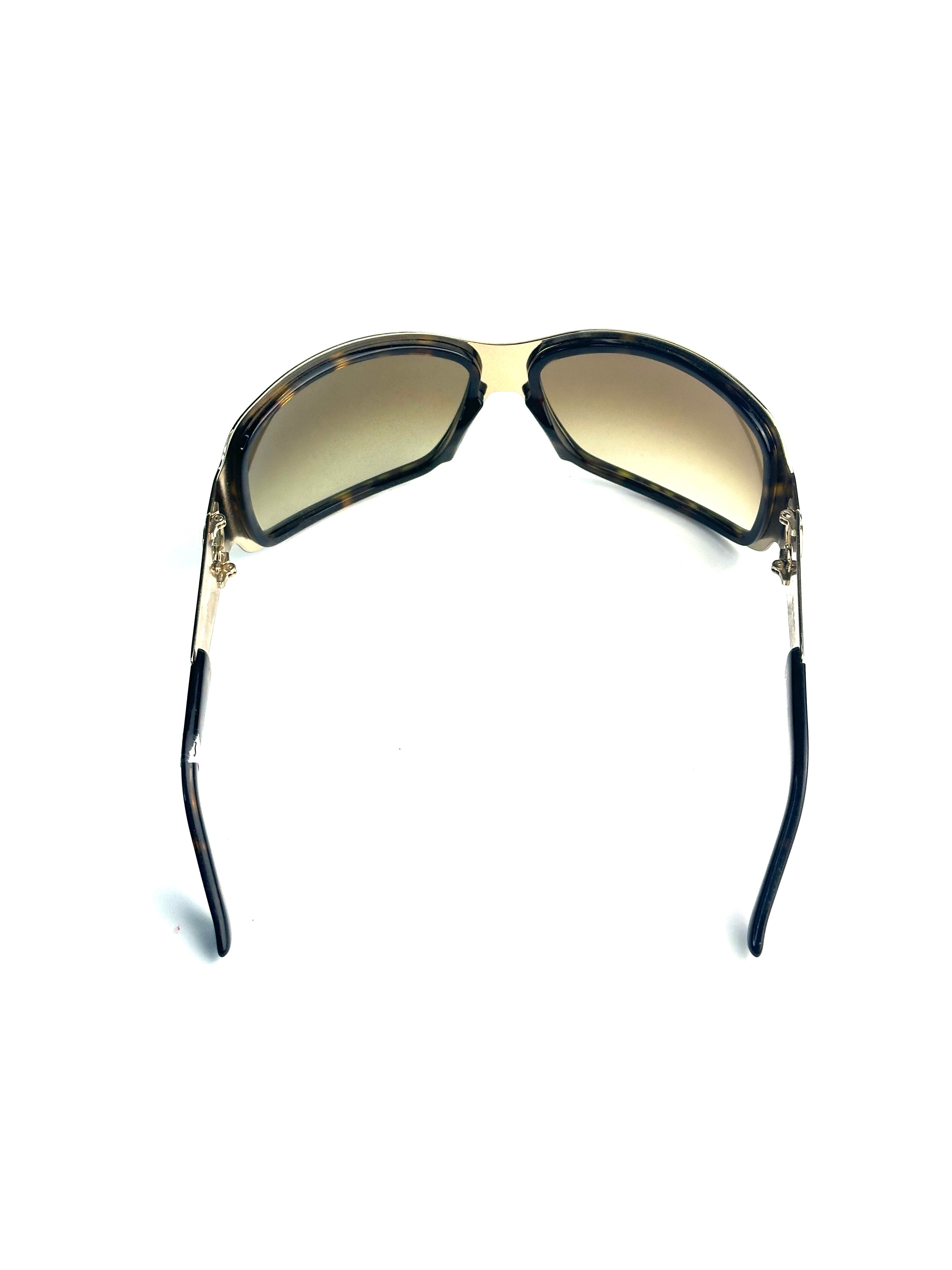 GUCCI sunglasses GG3806/S ORANGE
