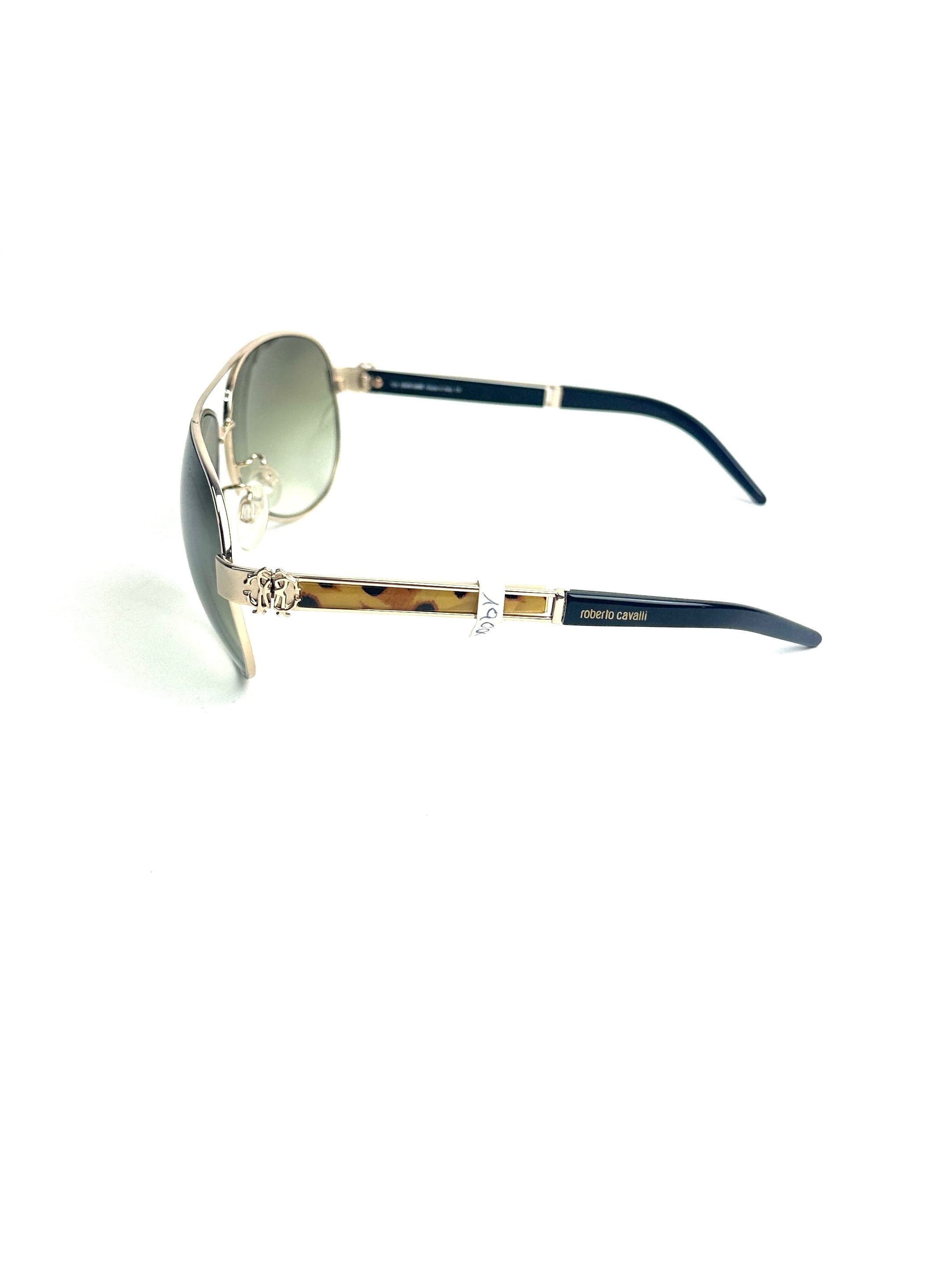 Occhiali da sole ROBERTO CAVALLI PREHNITE 499S