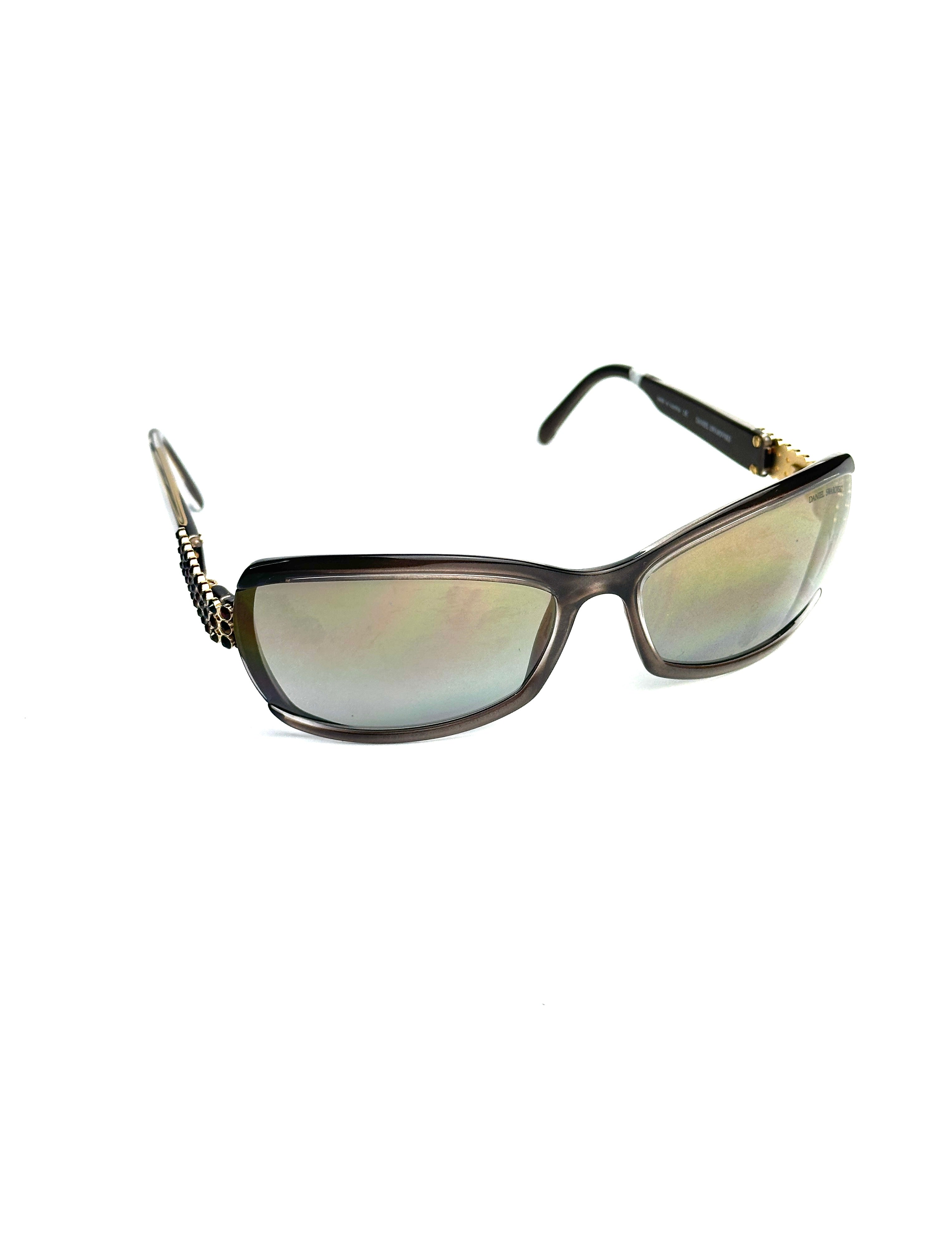 DANIEL SWAROVSKI SPX S577 00 6050