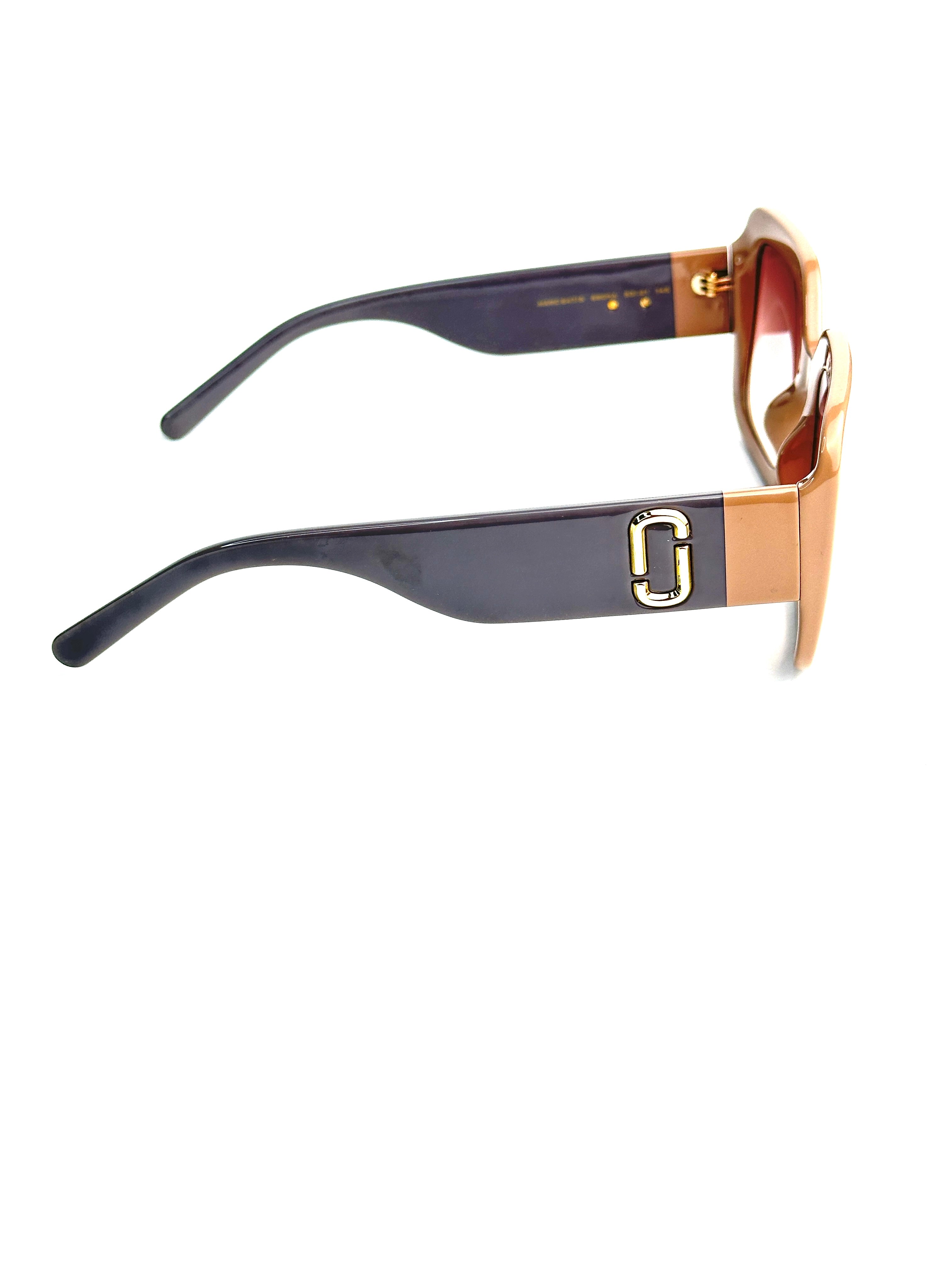Occhiali da sole MARC JACOBS MARC647/S