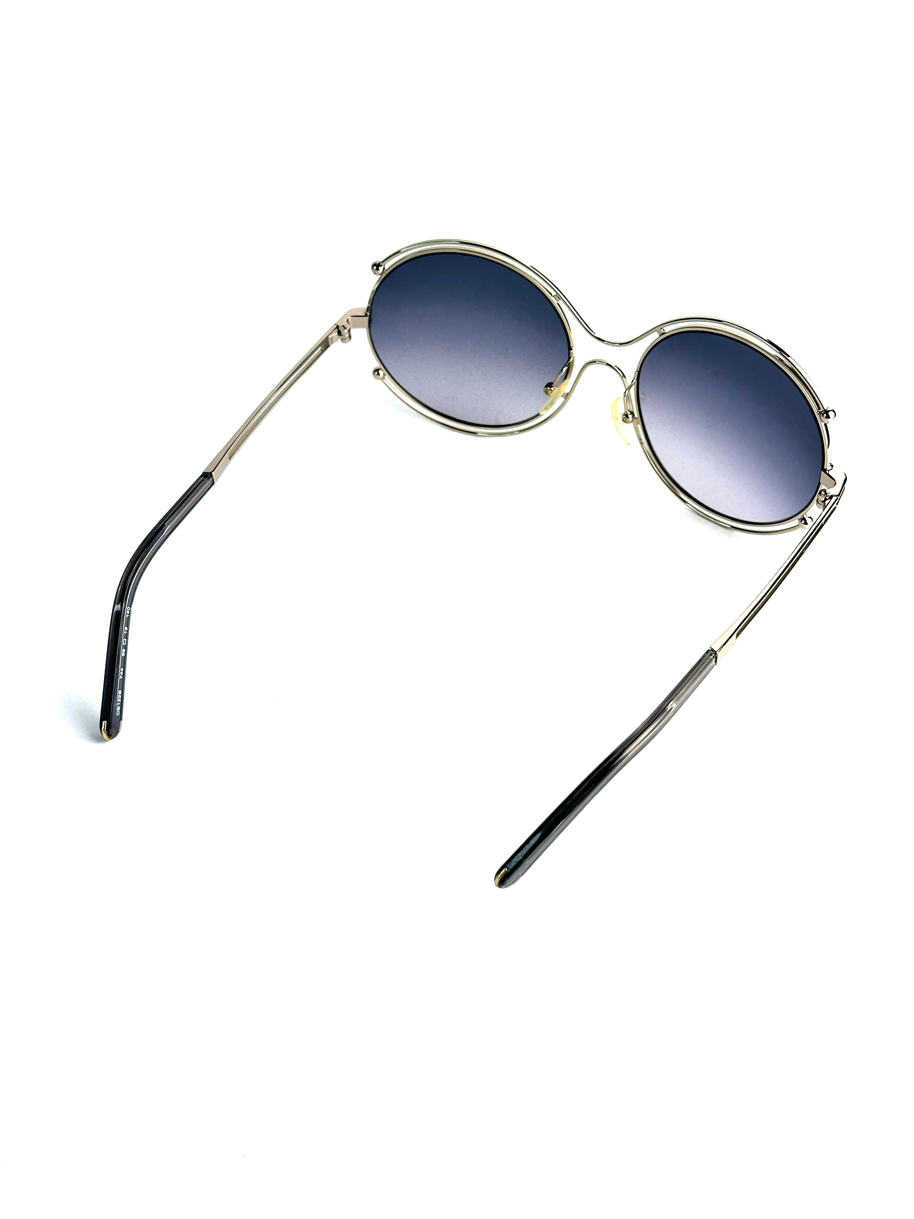 Occhiali da sole CHLOÉ CE122S 28855 744