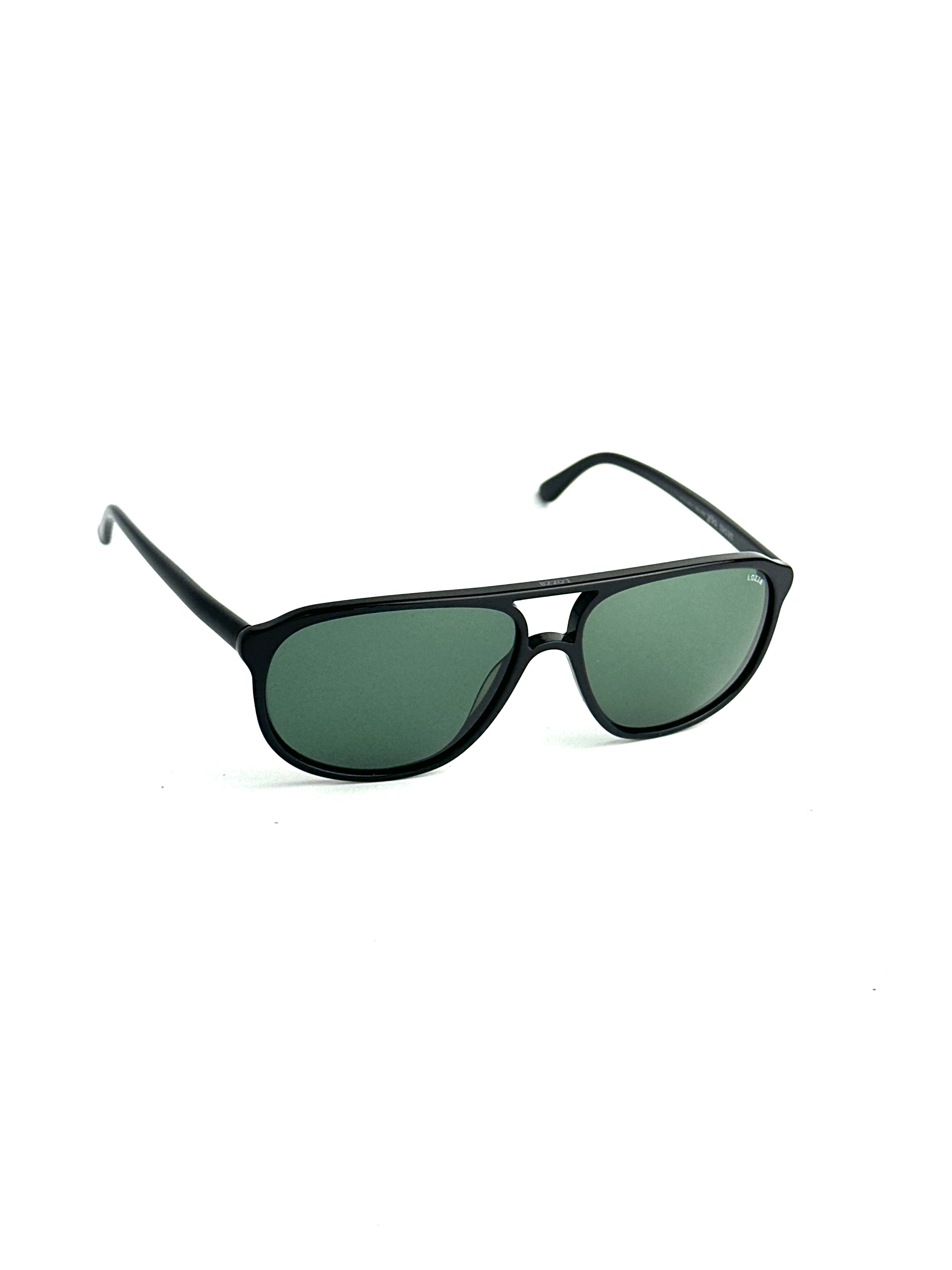 Occhiali da sole LOZZA SL 1827 NERO