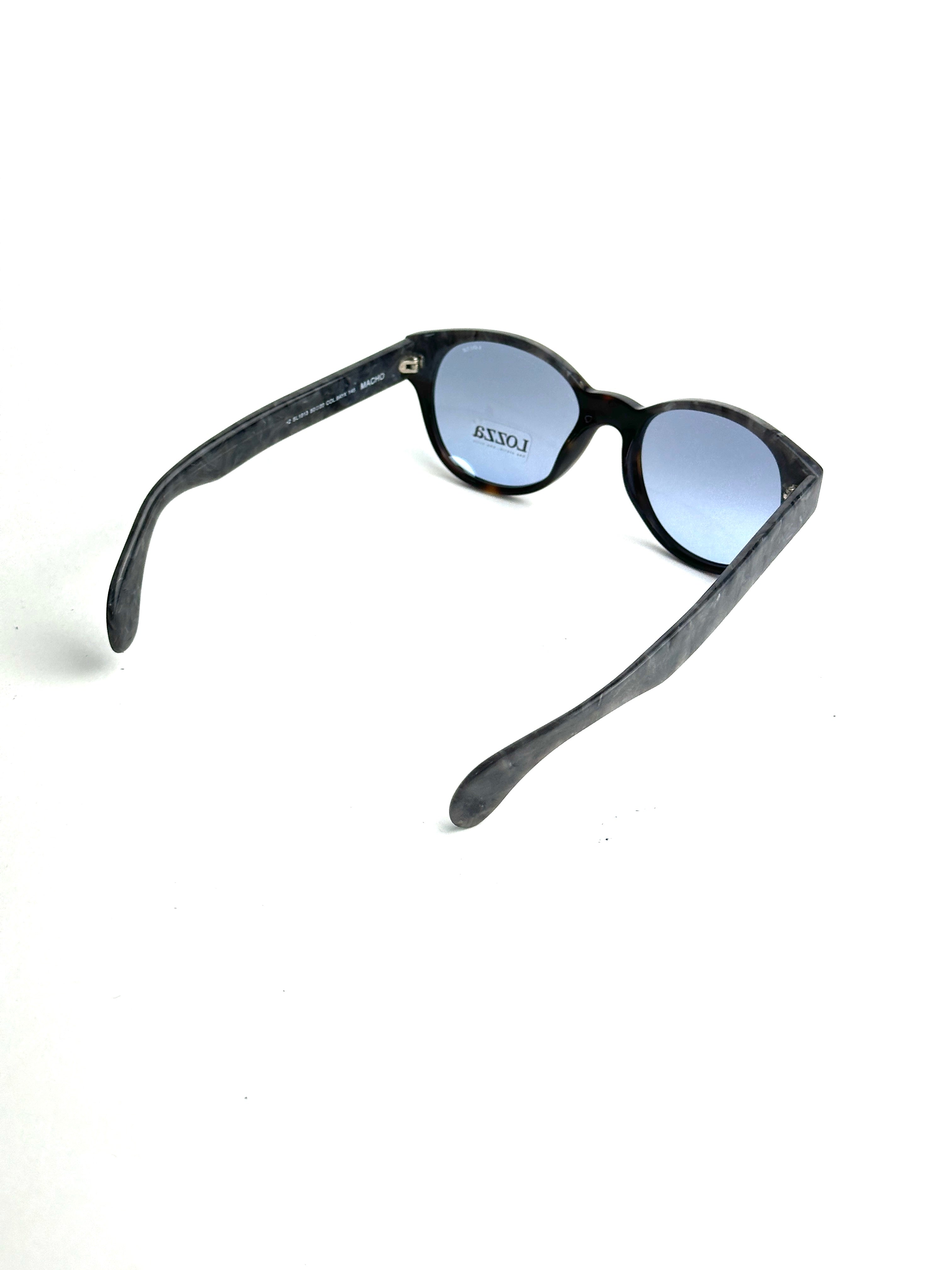 Occhiali da sole LOZZA SL 1913 BLU MARMO