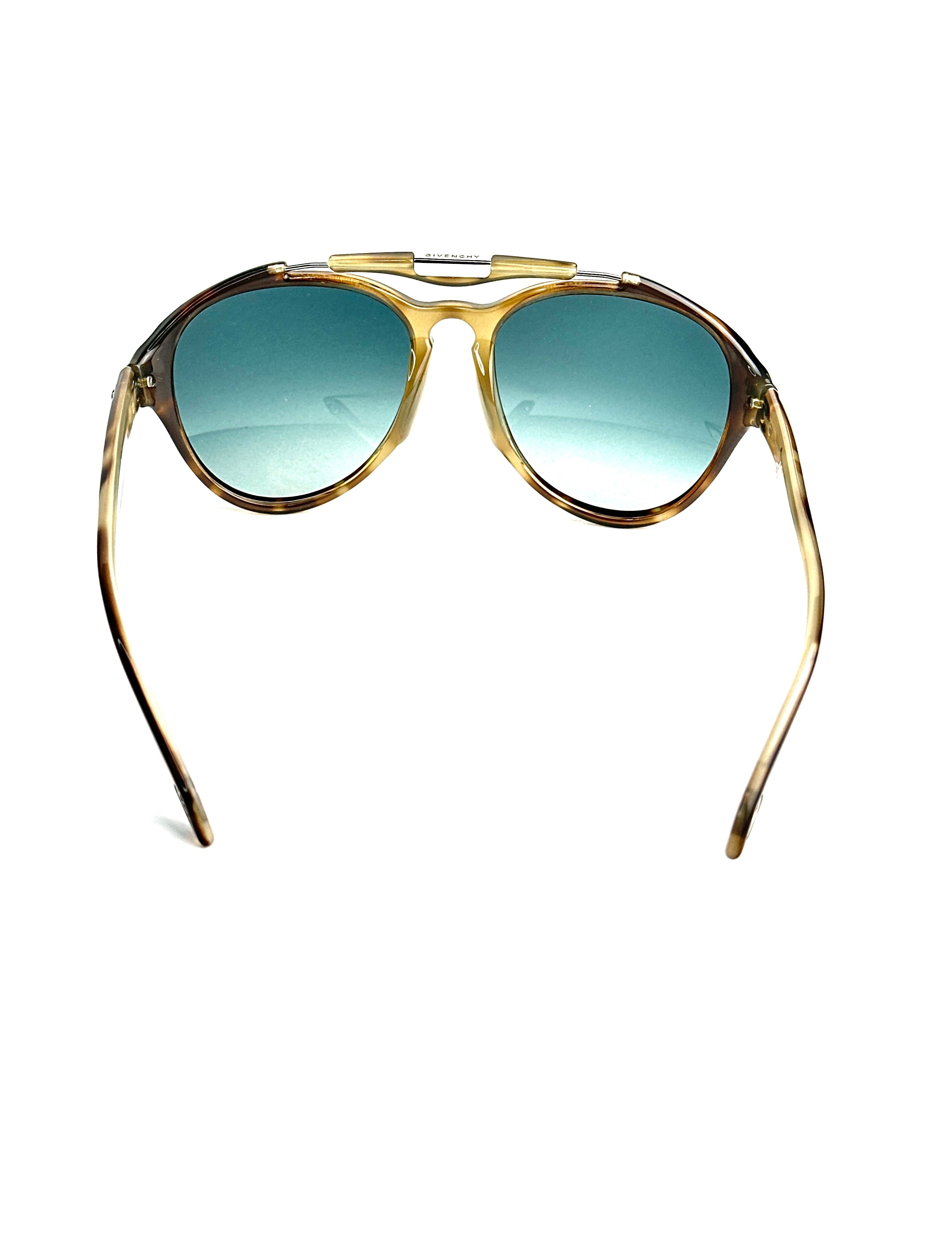 Occhiali da sole GIVENCHY SGV878 0APE