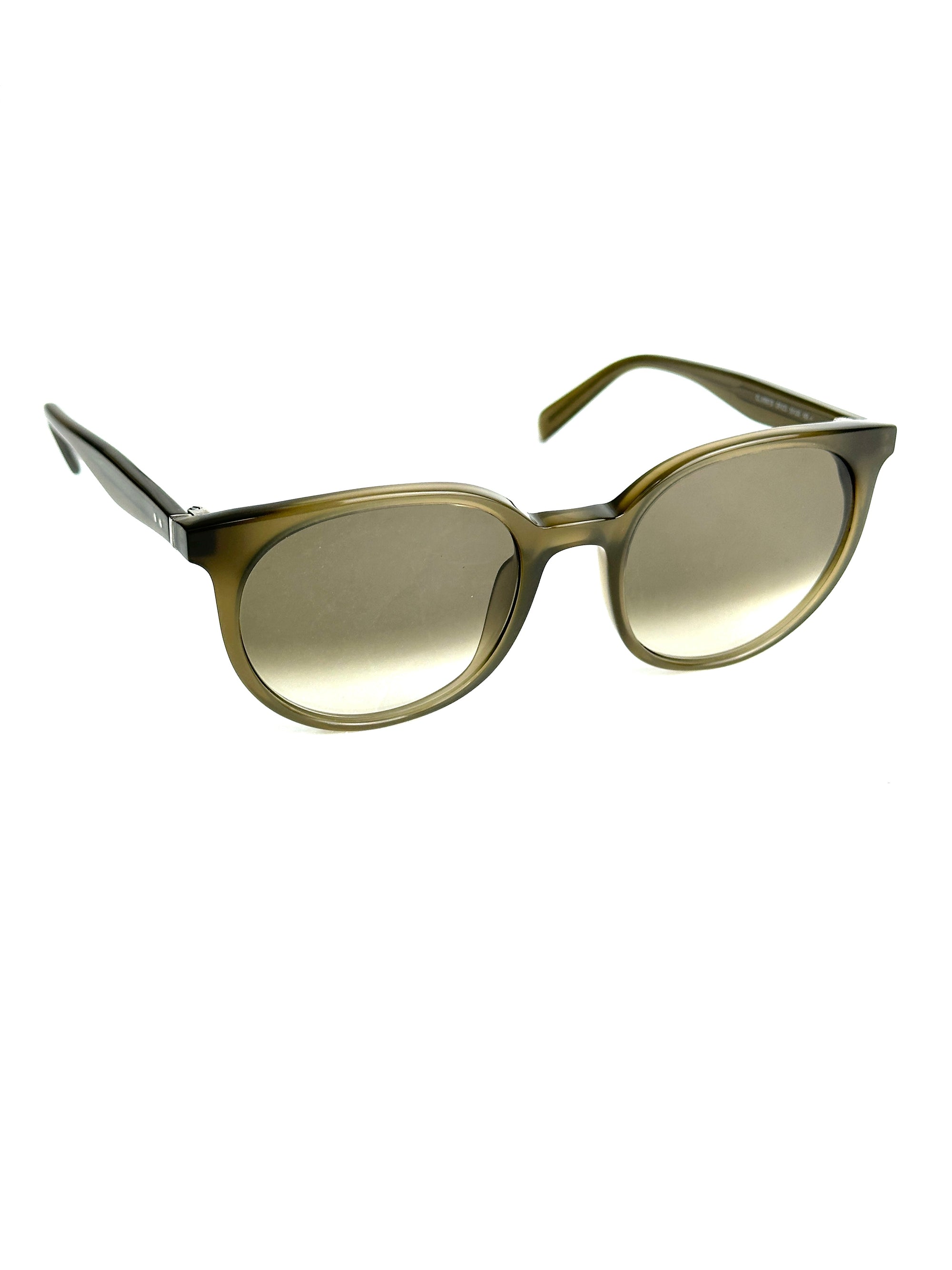 occhiali da sole CELINE CL41067/S GREEN