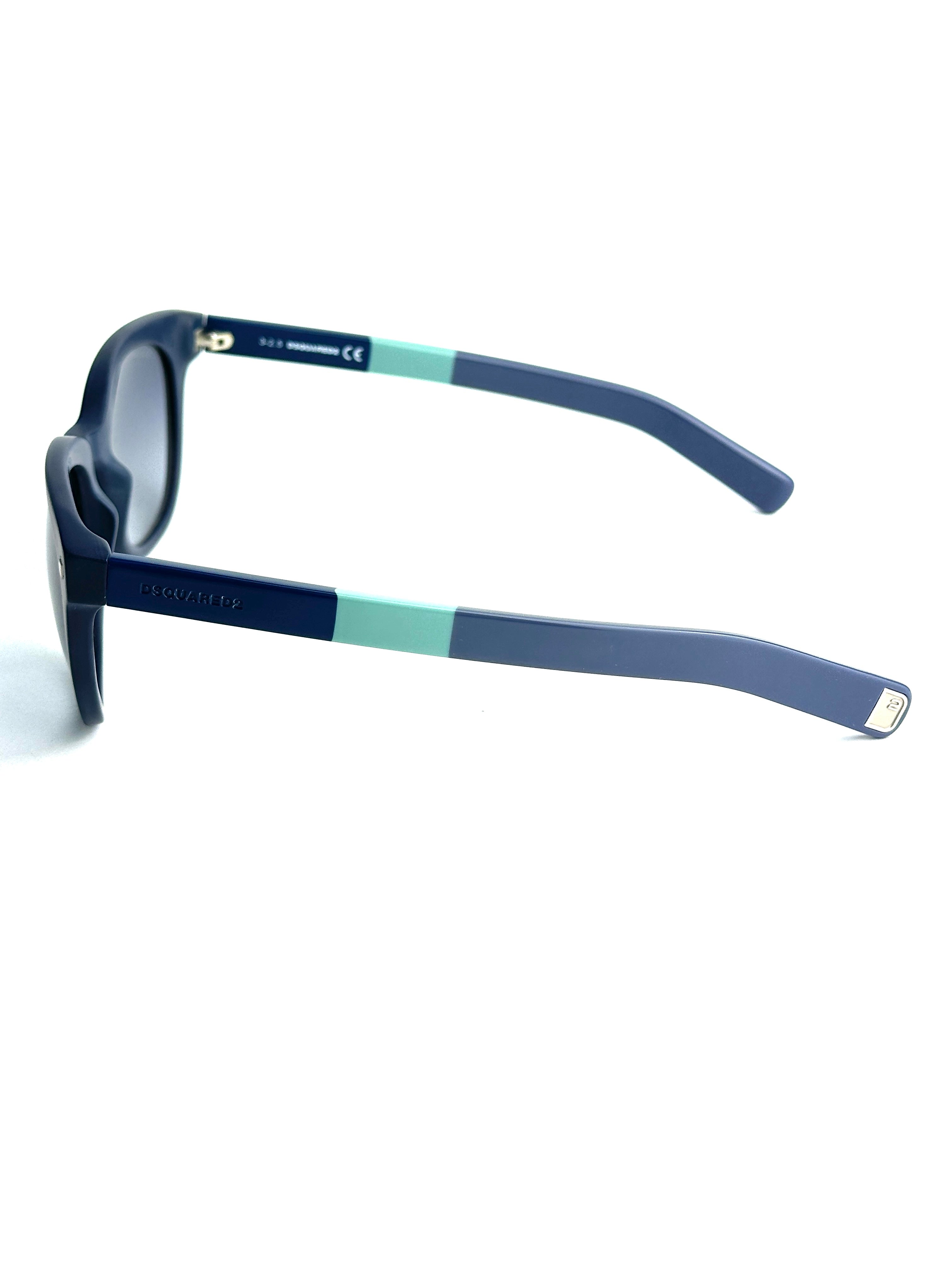 Occhiali da sole DSQUARED DQ0208