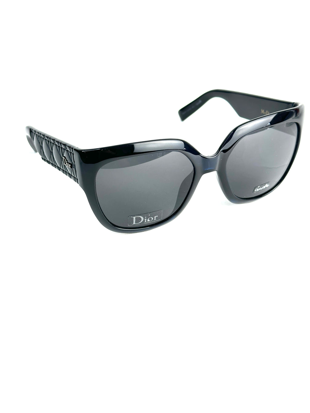 sunglasses DIOR MYDIOR3N EDU/Y1 BLUE SPI