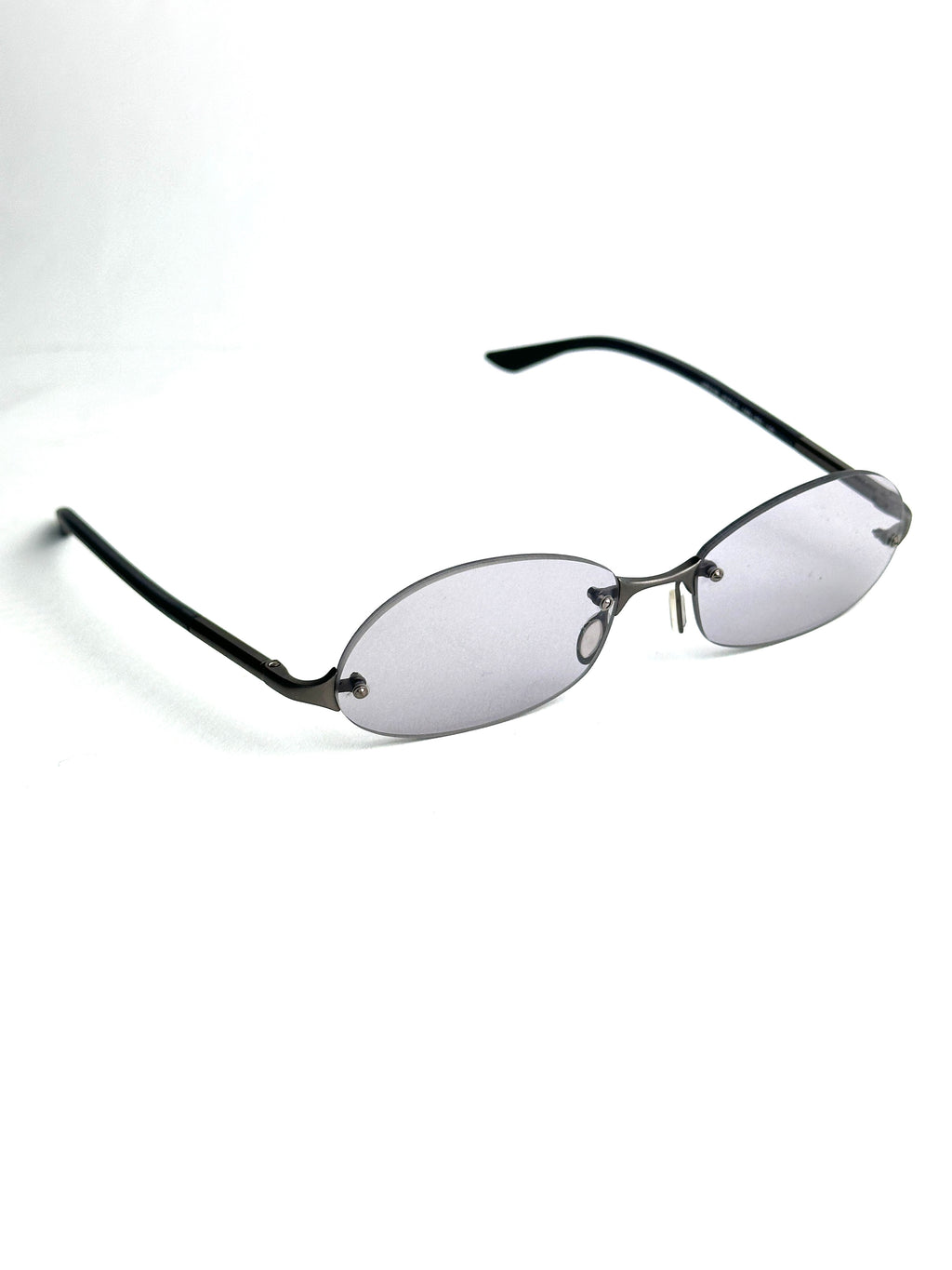 PRADA VPR51B VINTAGE GRIGIO