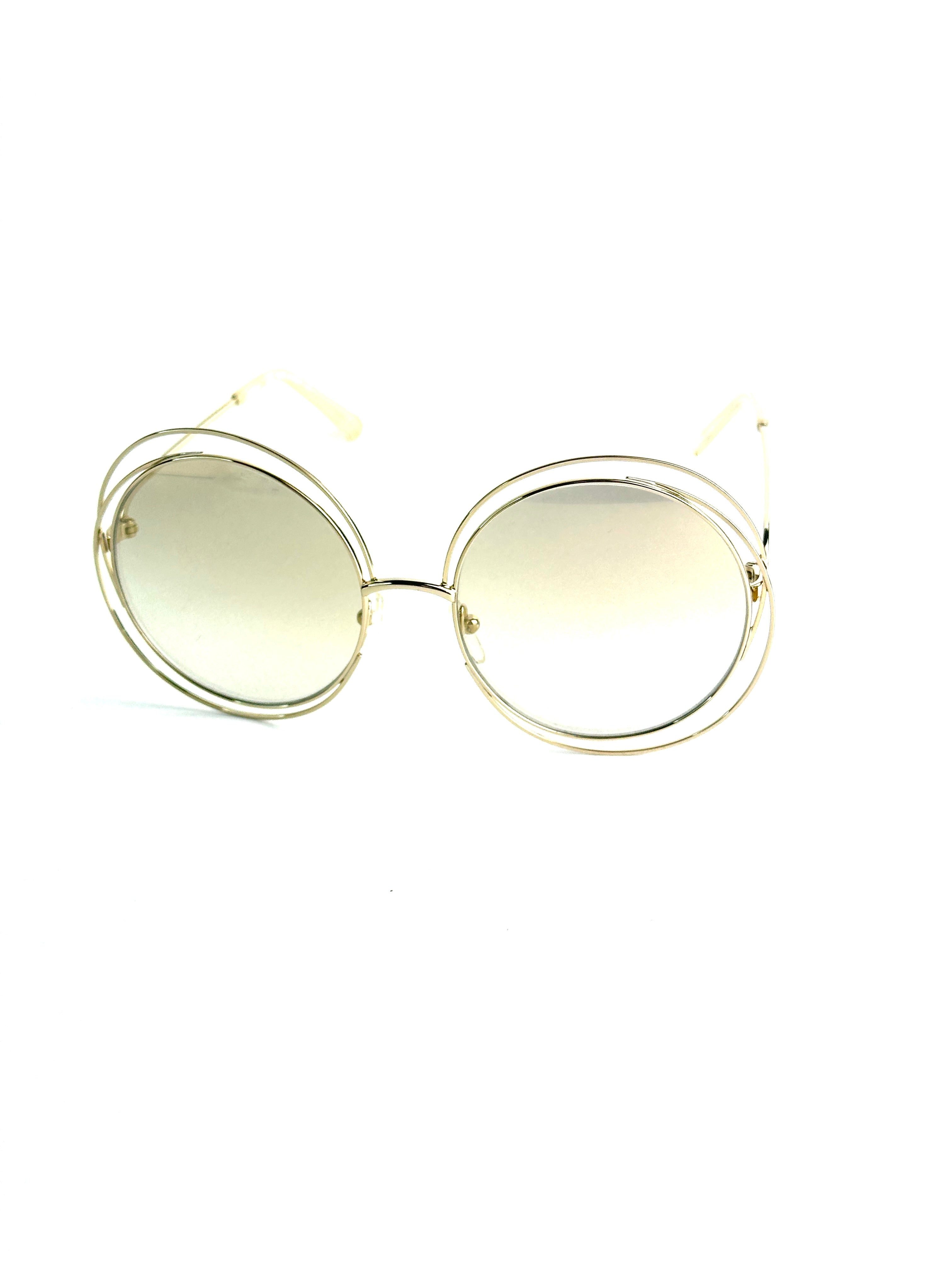 Occhiali da sole CHLOÉ CE114S 25817 776