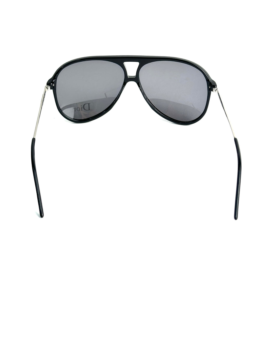 occhiali da sole DIOR BLACKTIE 129S CSA/BN BLACK PA