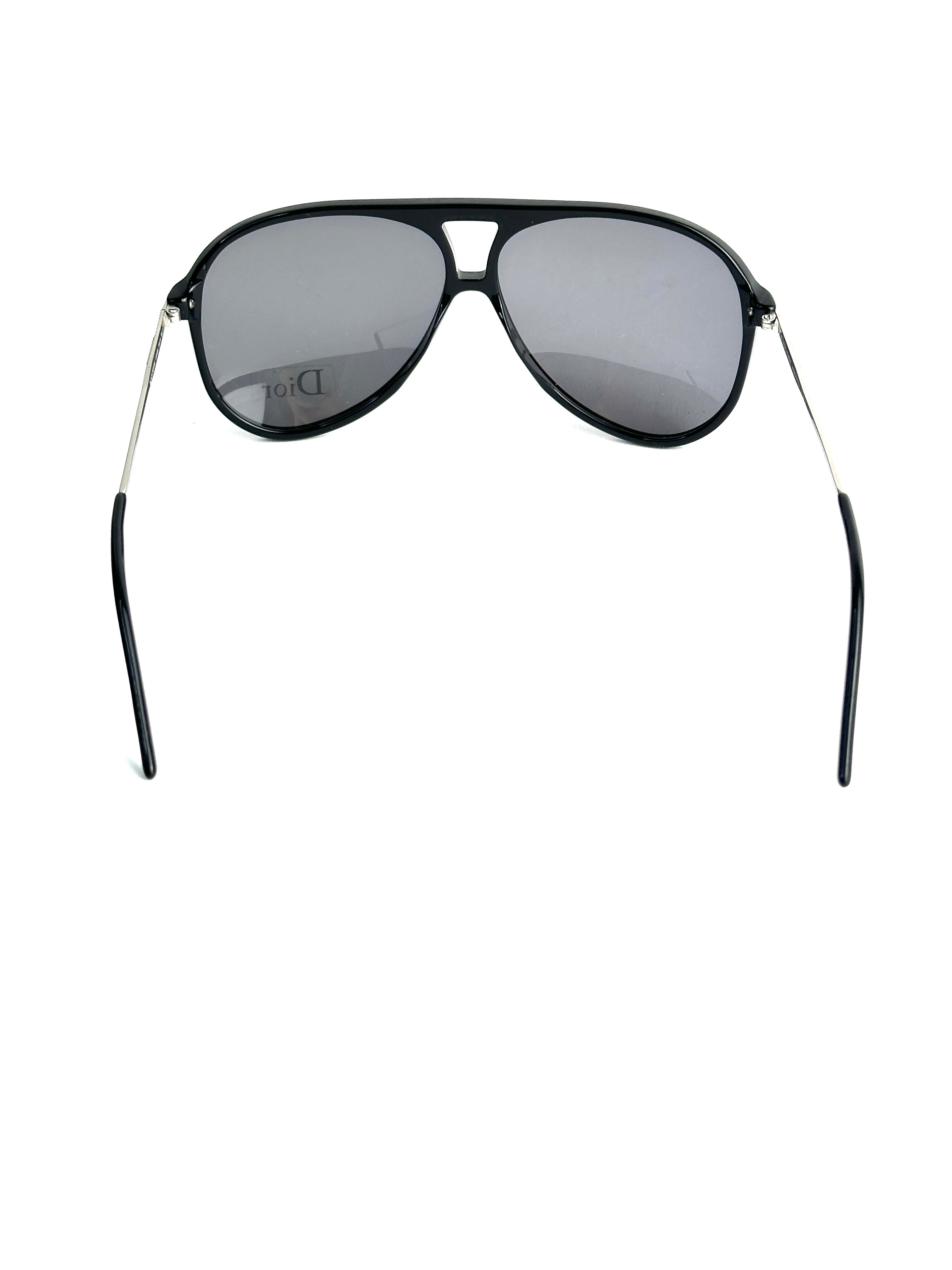 Occhiali da sole DIOR BLACKTIE 129S CSA/BN BLACK PA