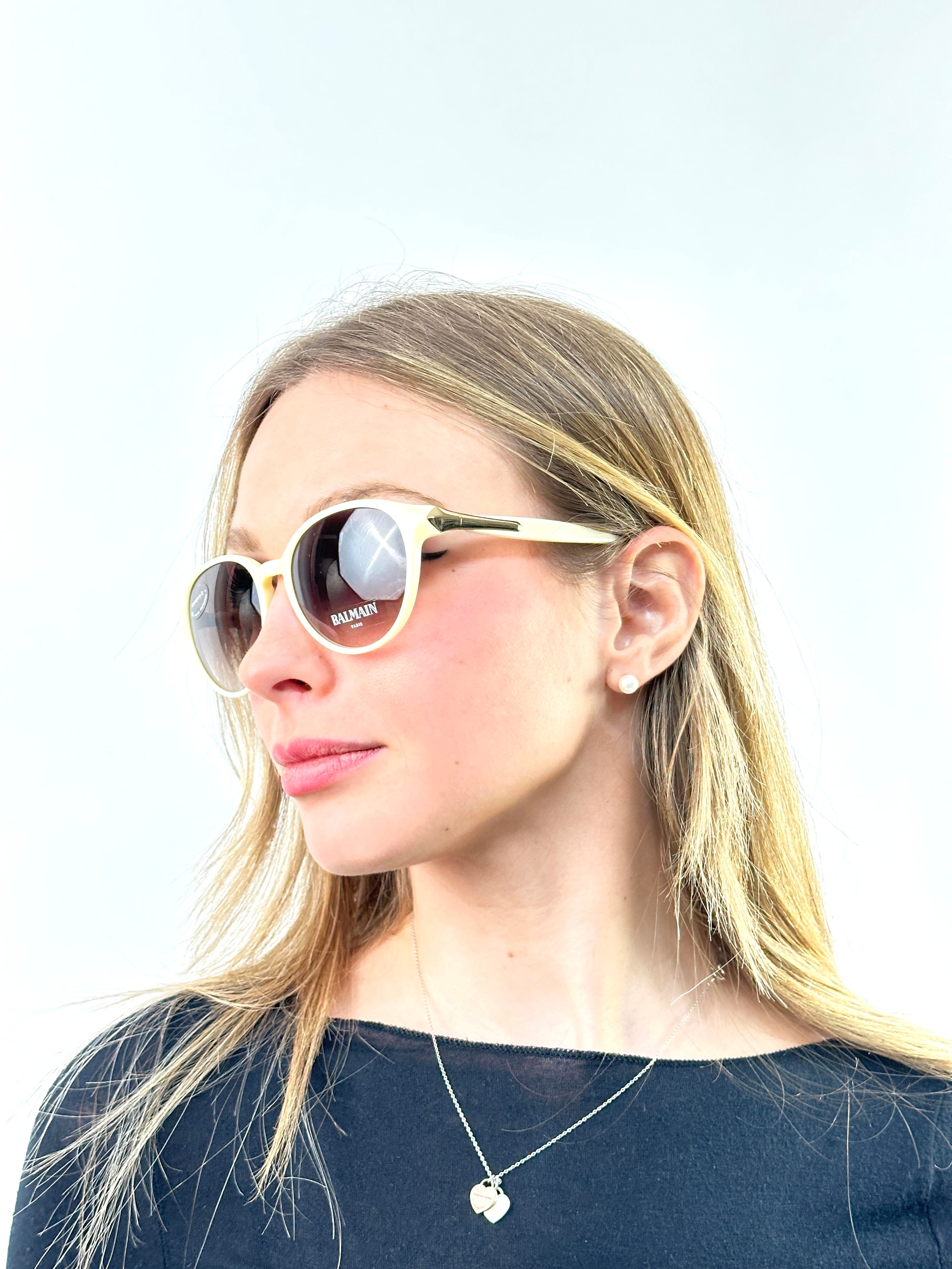 Occhiali da sole BALMAIN BL2002 C04