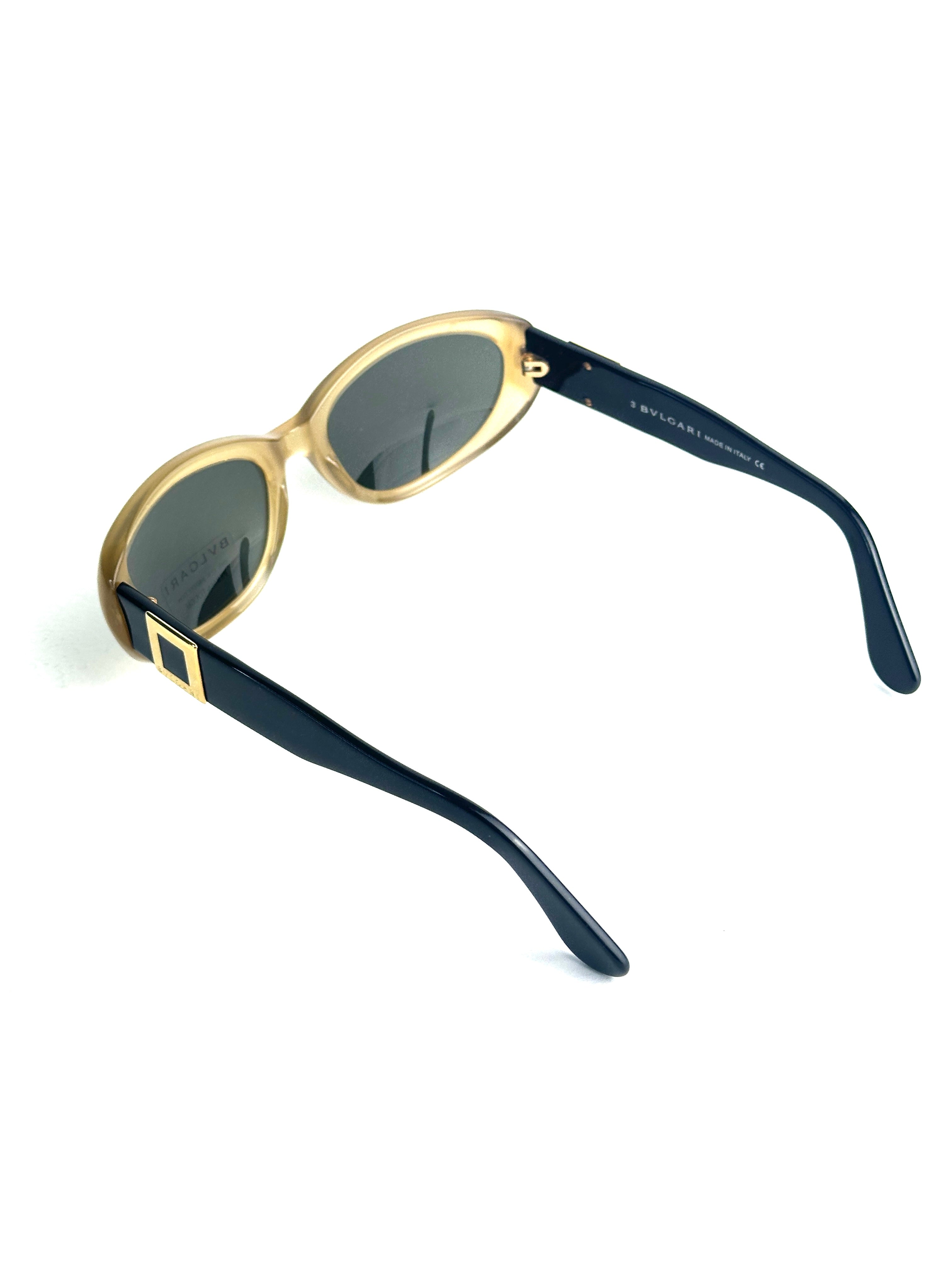 Occhiali da sole BULGARI 810 533/63
