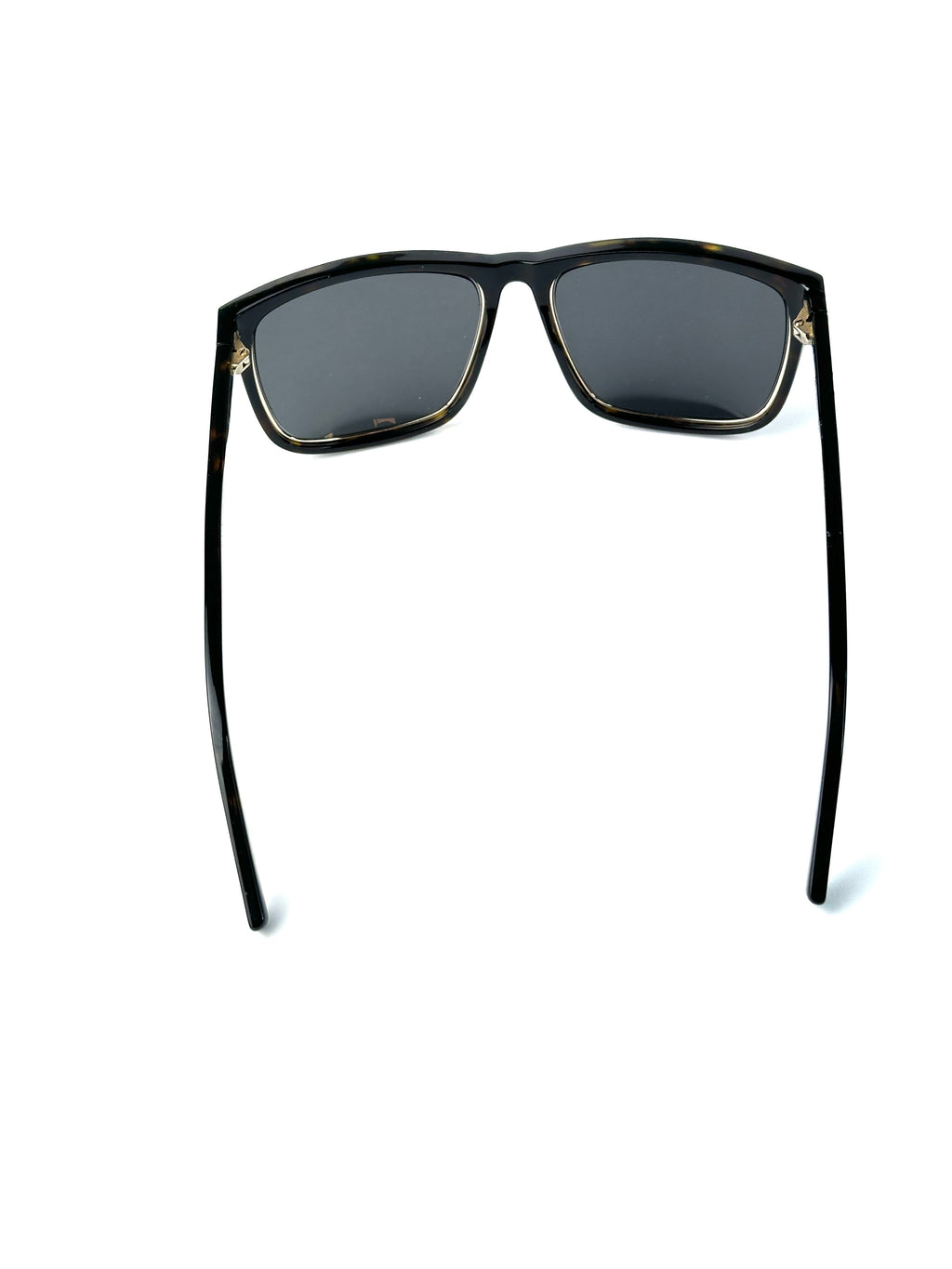 occhiali da sole SAINT LAURENT SL2 tartarugato