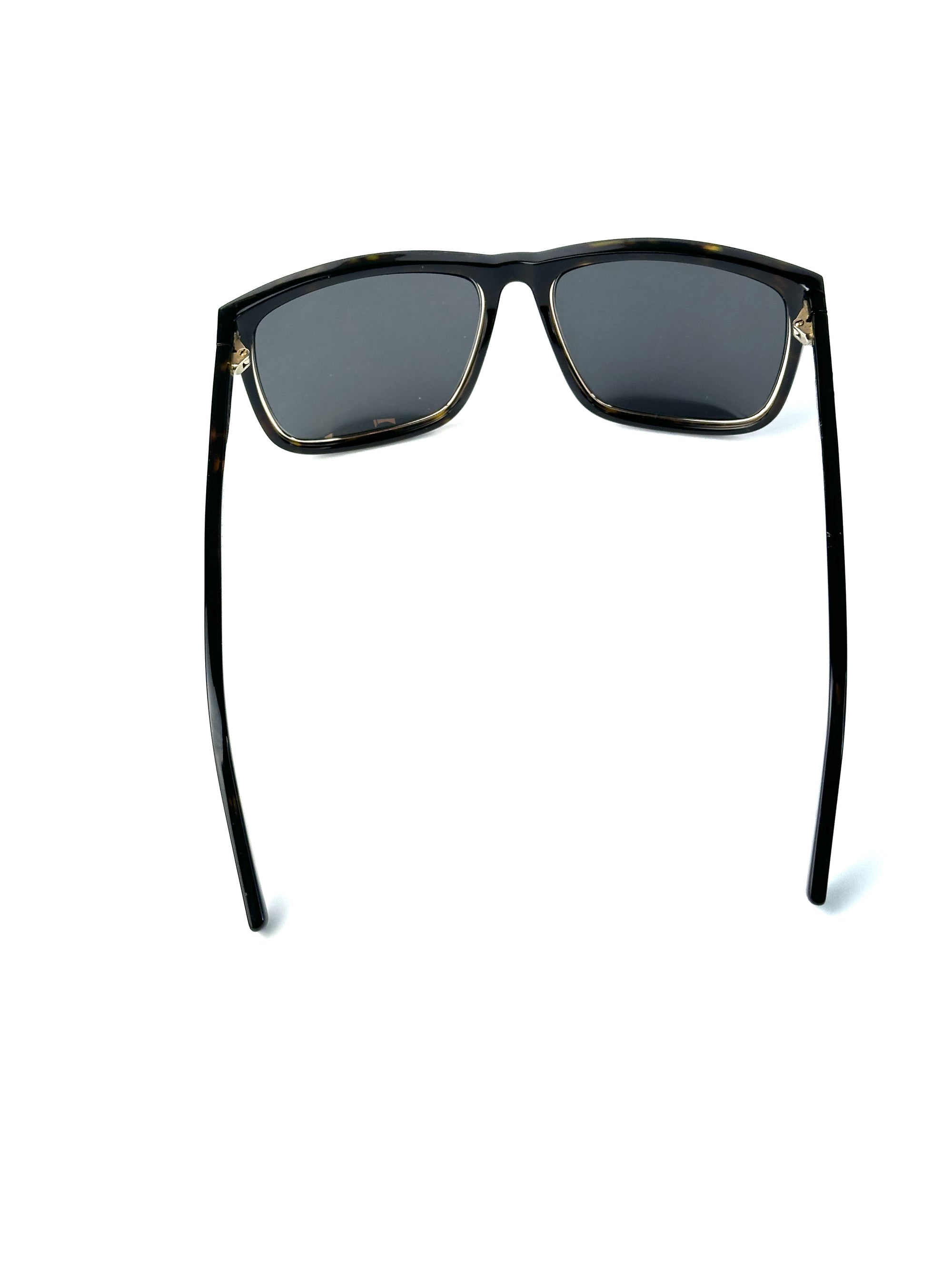 occhiali da sole SAINT LAURENT SL2 tartarugato