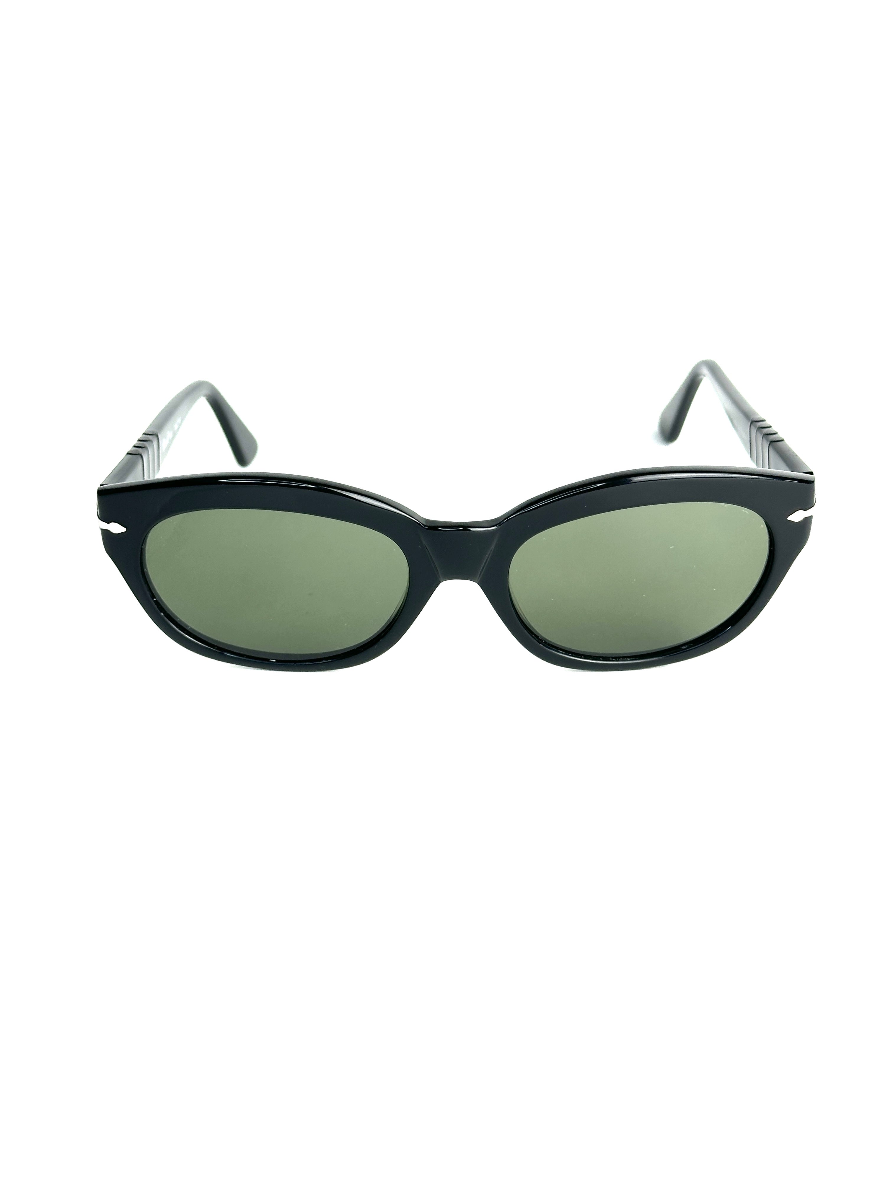 Occhiali da sole PERSOL 830 RATTI VINTAGE