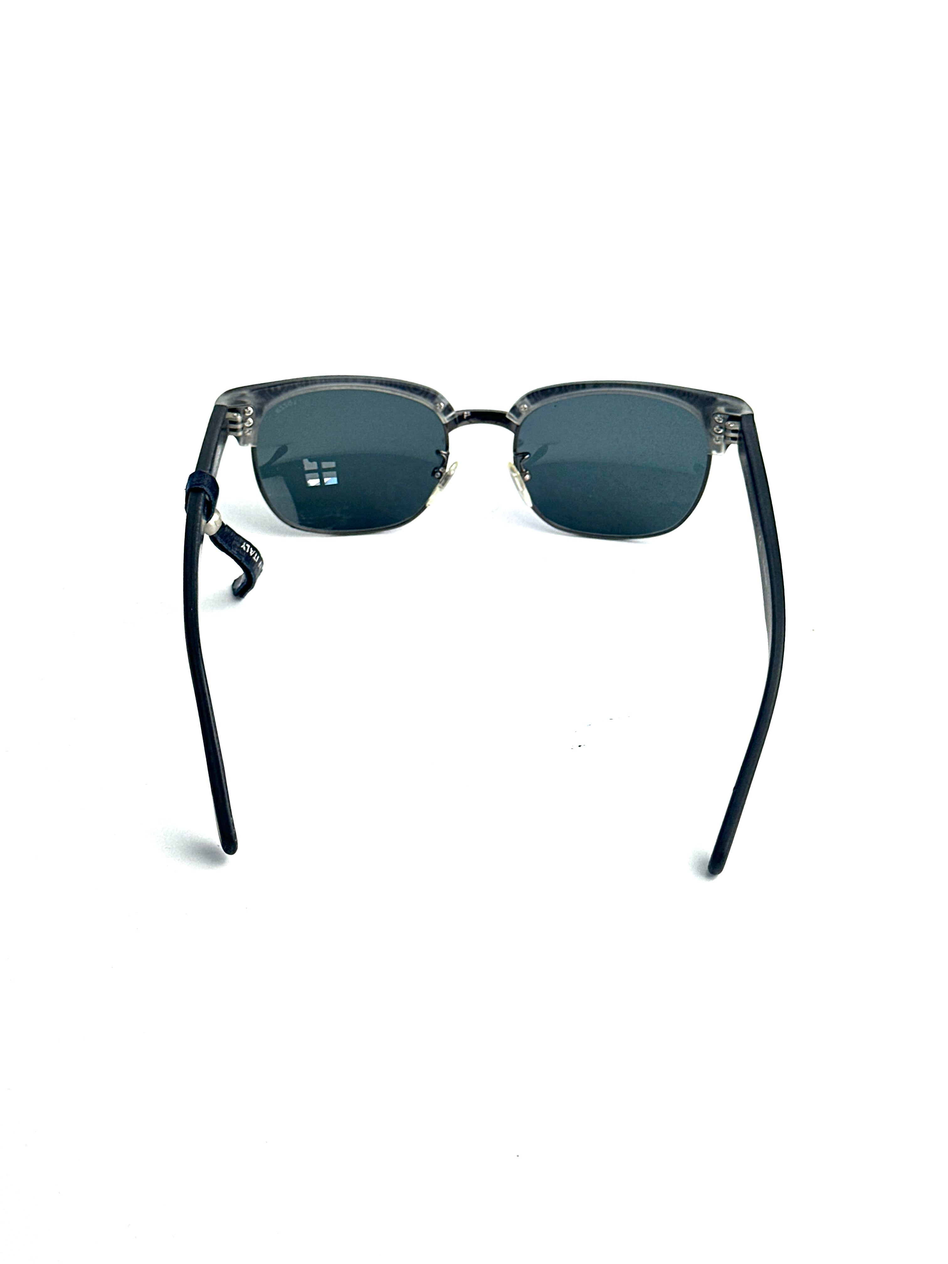 RAY-BAN CLUBMASTER ÉCAILLE DE TORTUE