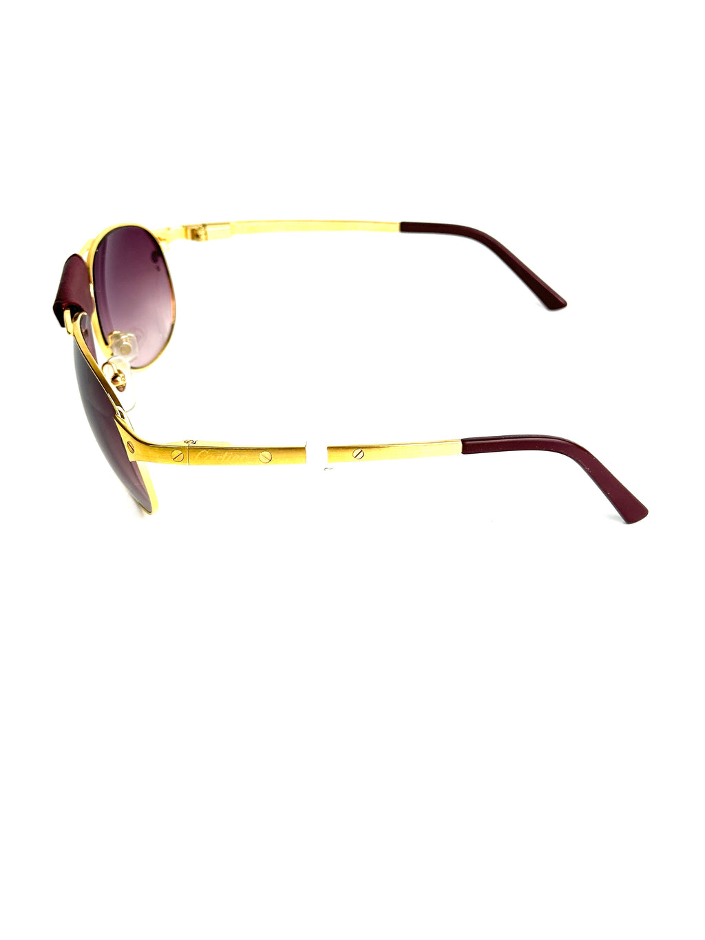 CARTIER SANTOS-DUMONT VINTAGE