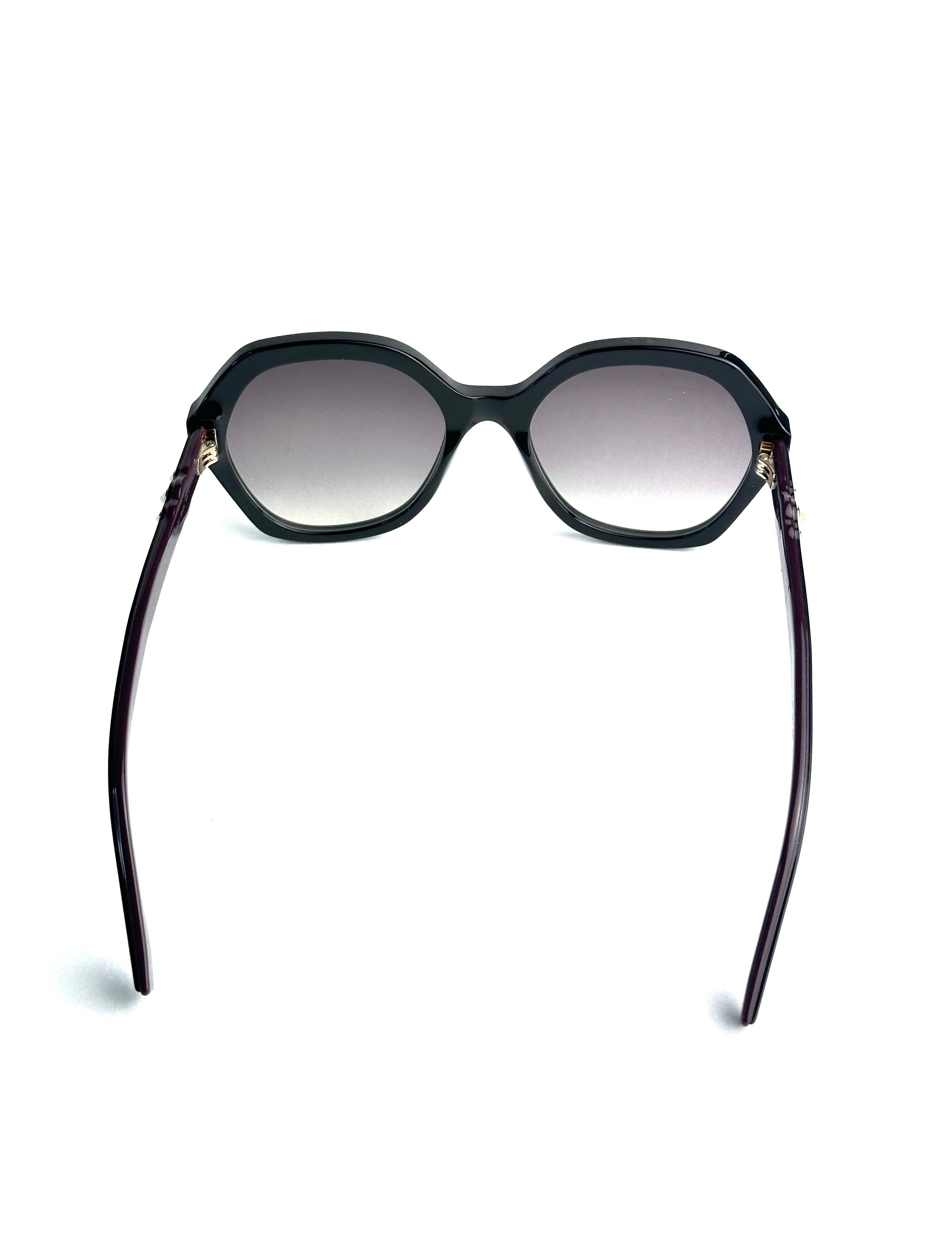 FENDI sunglasses FF0285/S BLACK