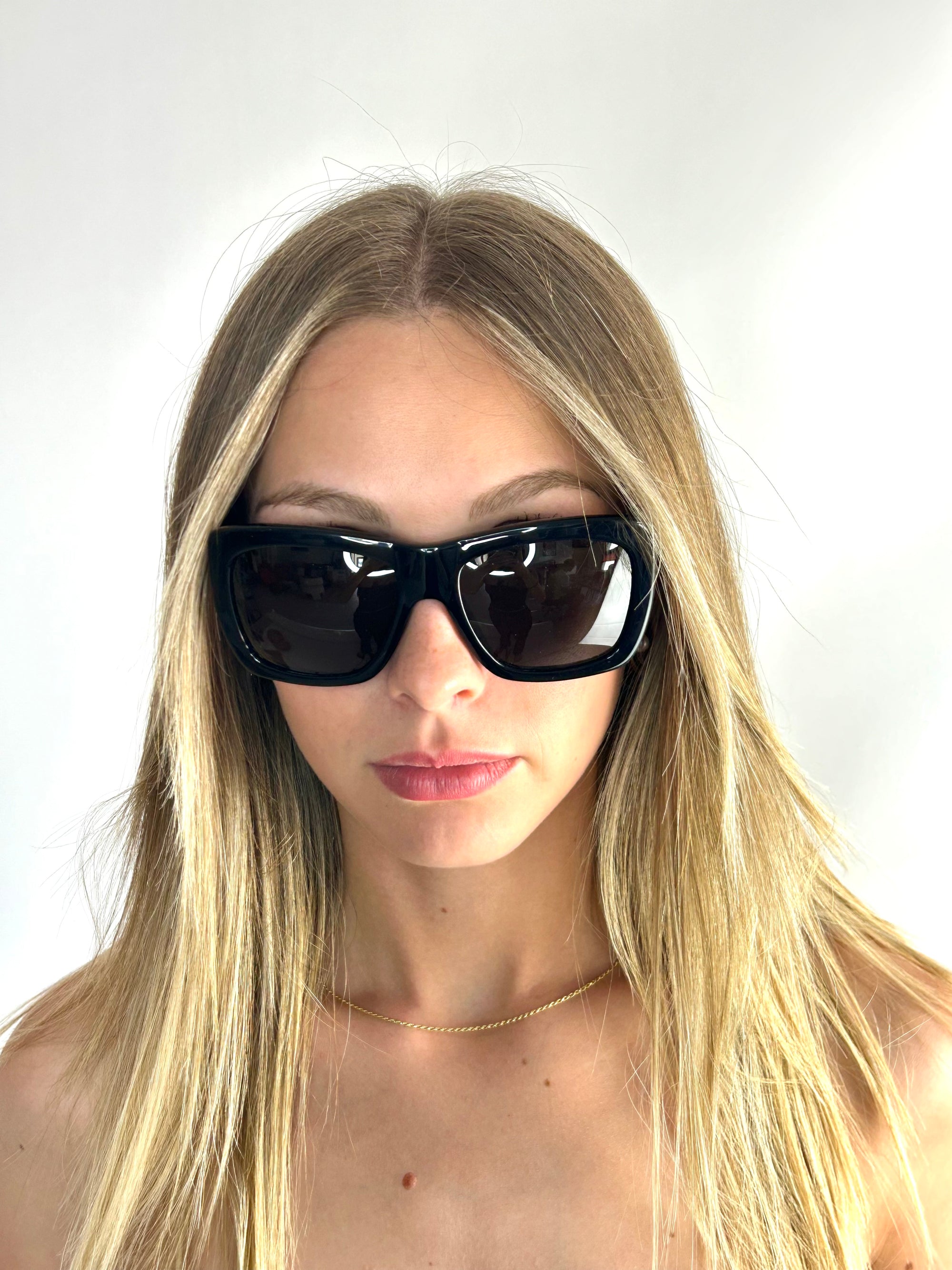 GIVENCHY GV 7109/S 086 QT HAVANE FONCÉ