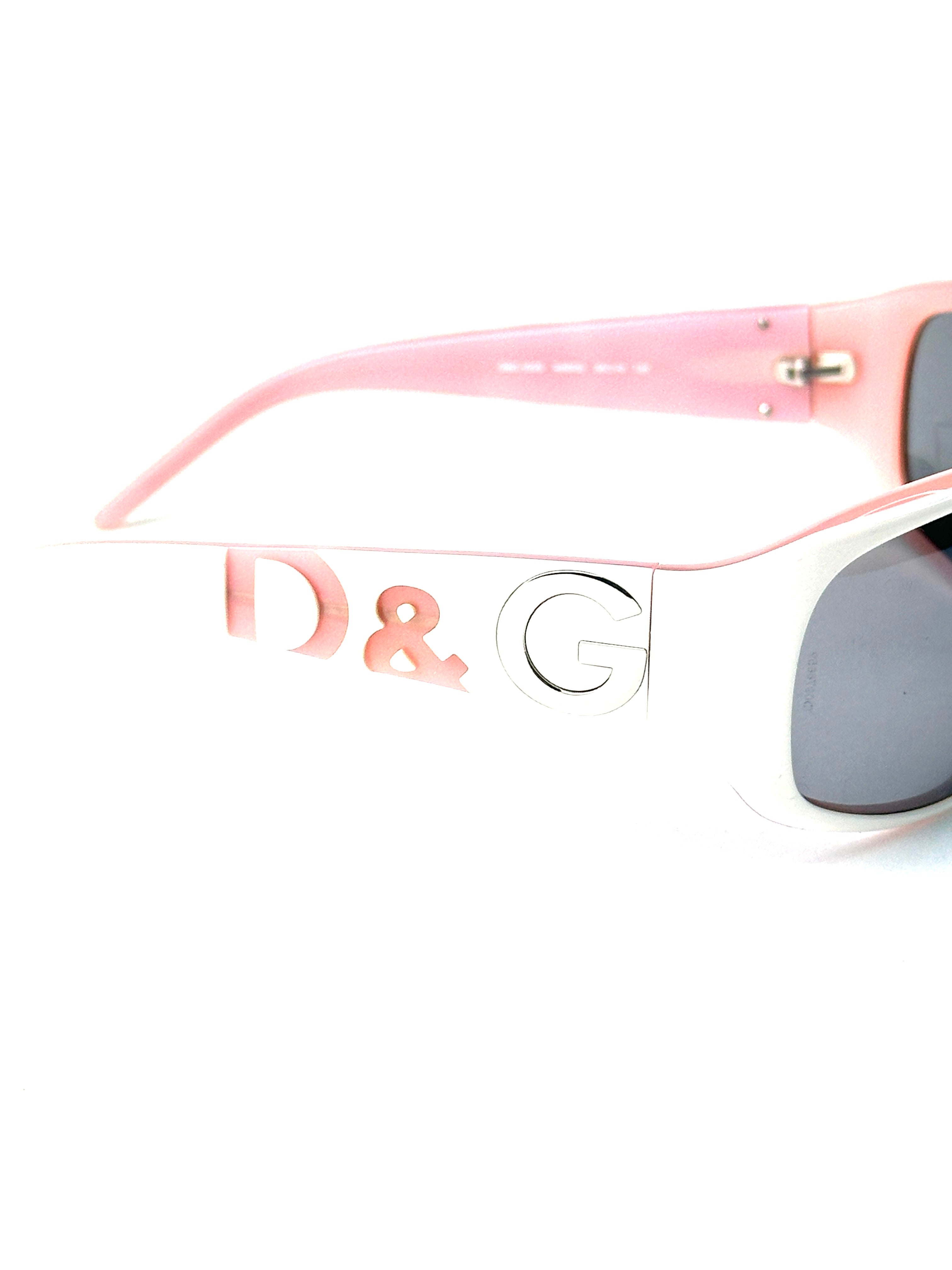 Occhiali da sole DOLCE&GABBANA DG4755