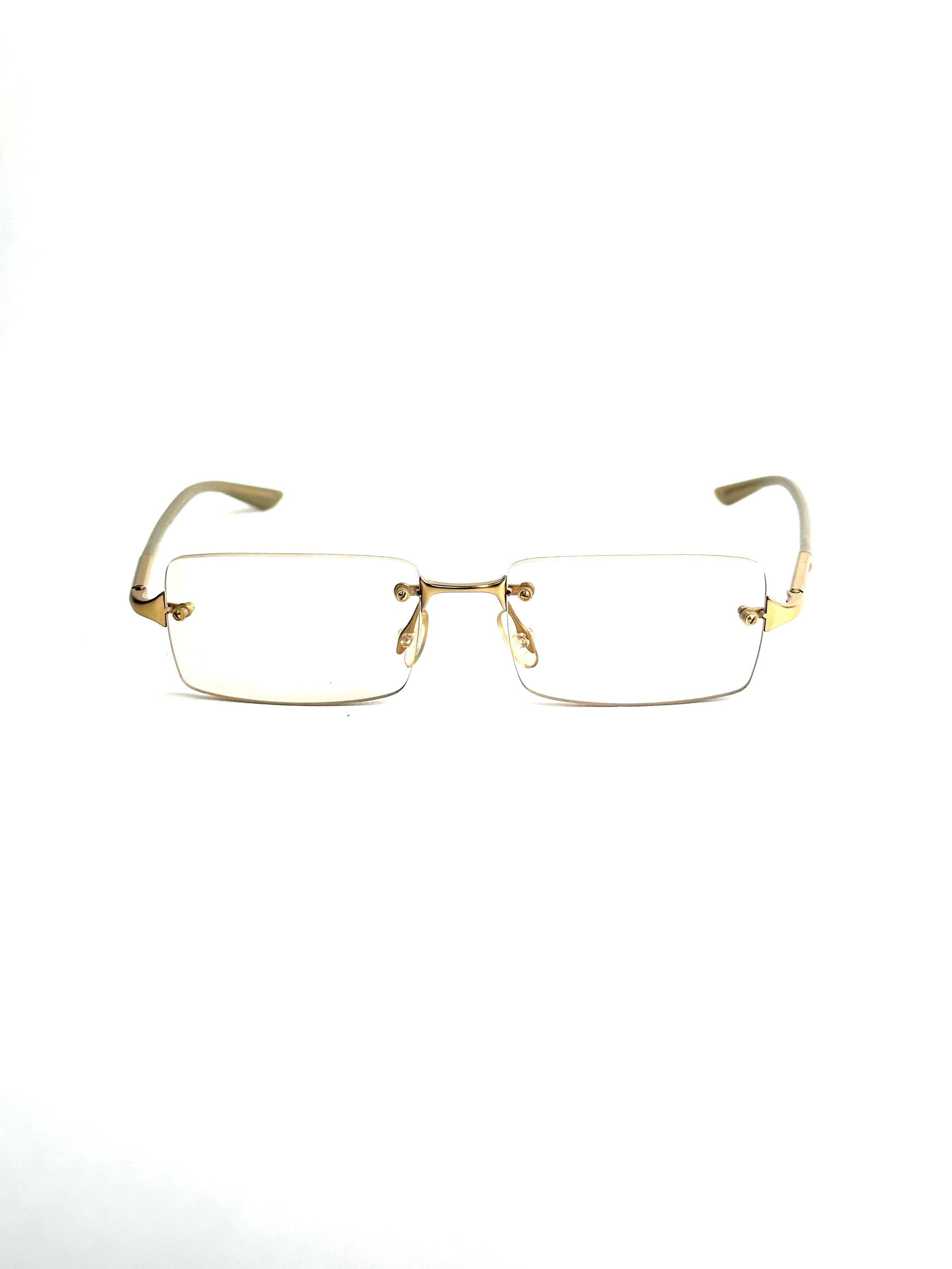 PRADA VPR67C AVORIO