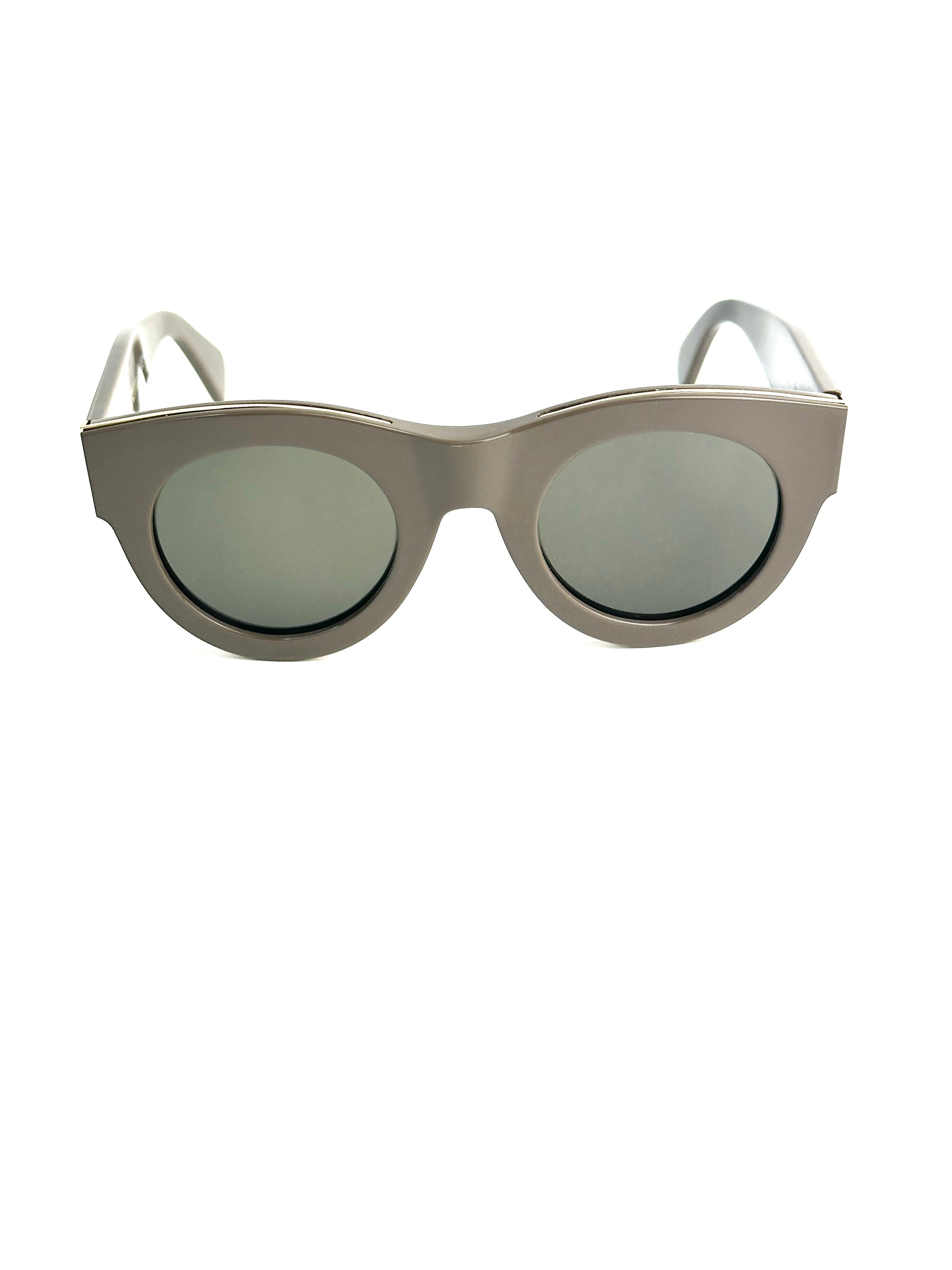 occhiali da sole CELINE CL41096/S KHAKI