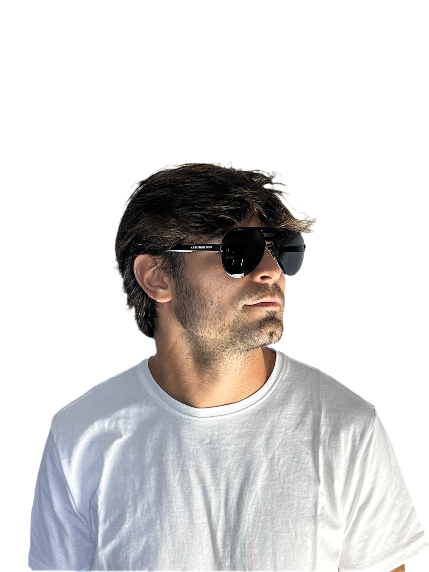 Occhiali da sole DIOR UOMO DIORFOREVERUNNER