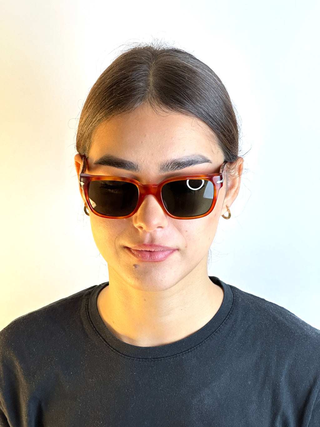 PERSOL FRAME 2515V VINTAGE