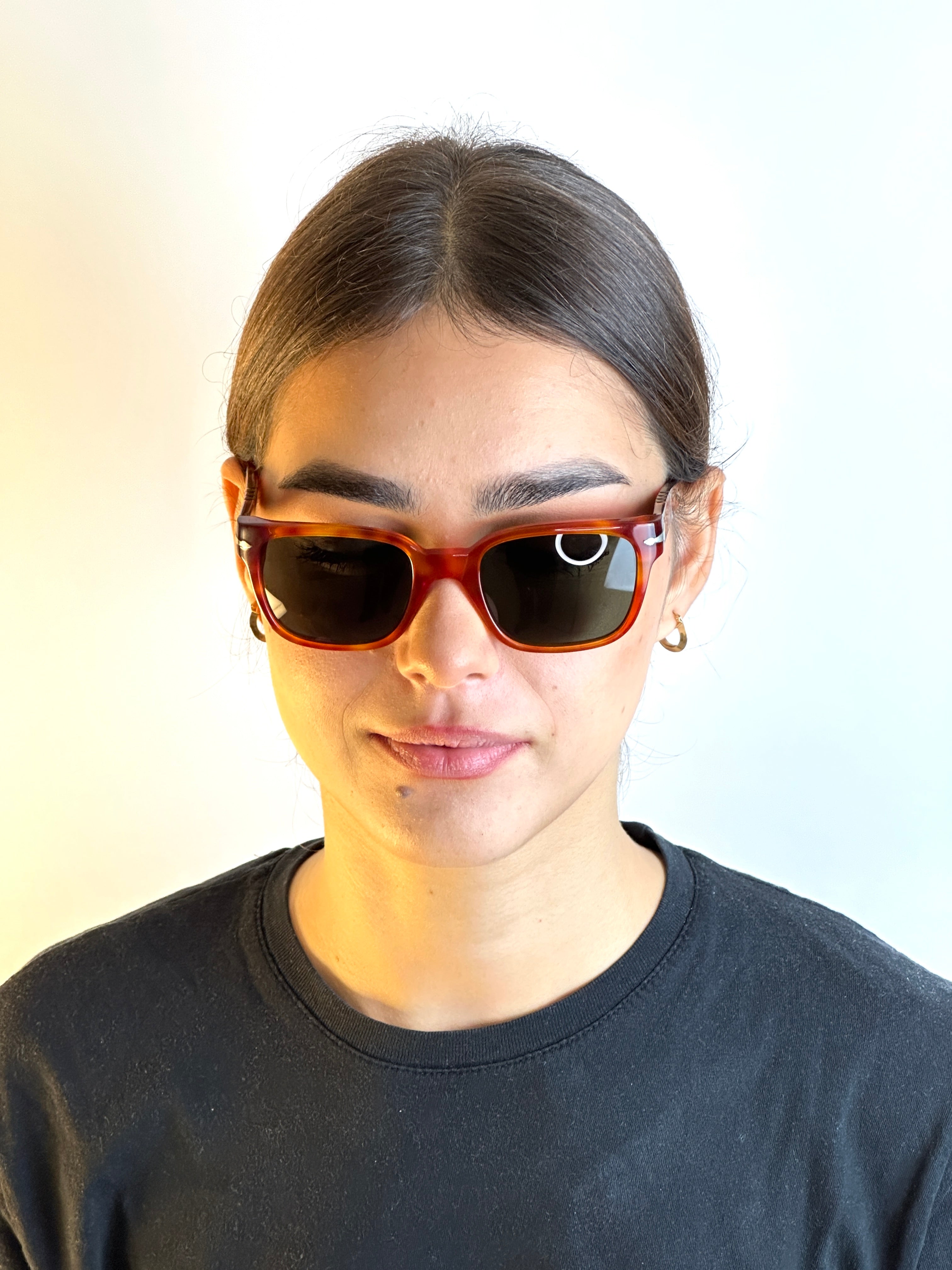 Occhiali da sole PERSOL FRAME 2515V VINTAGE