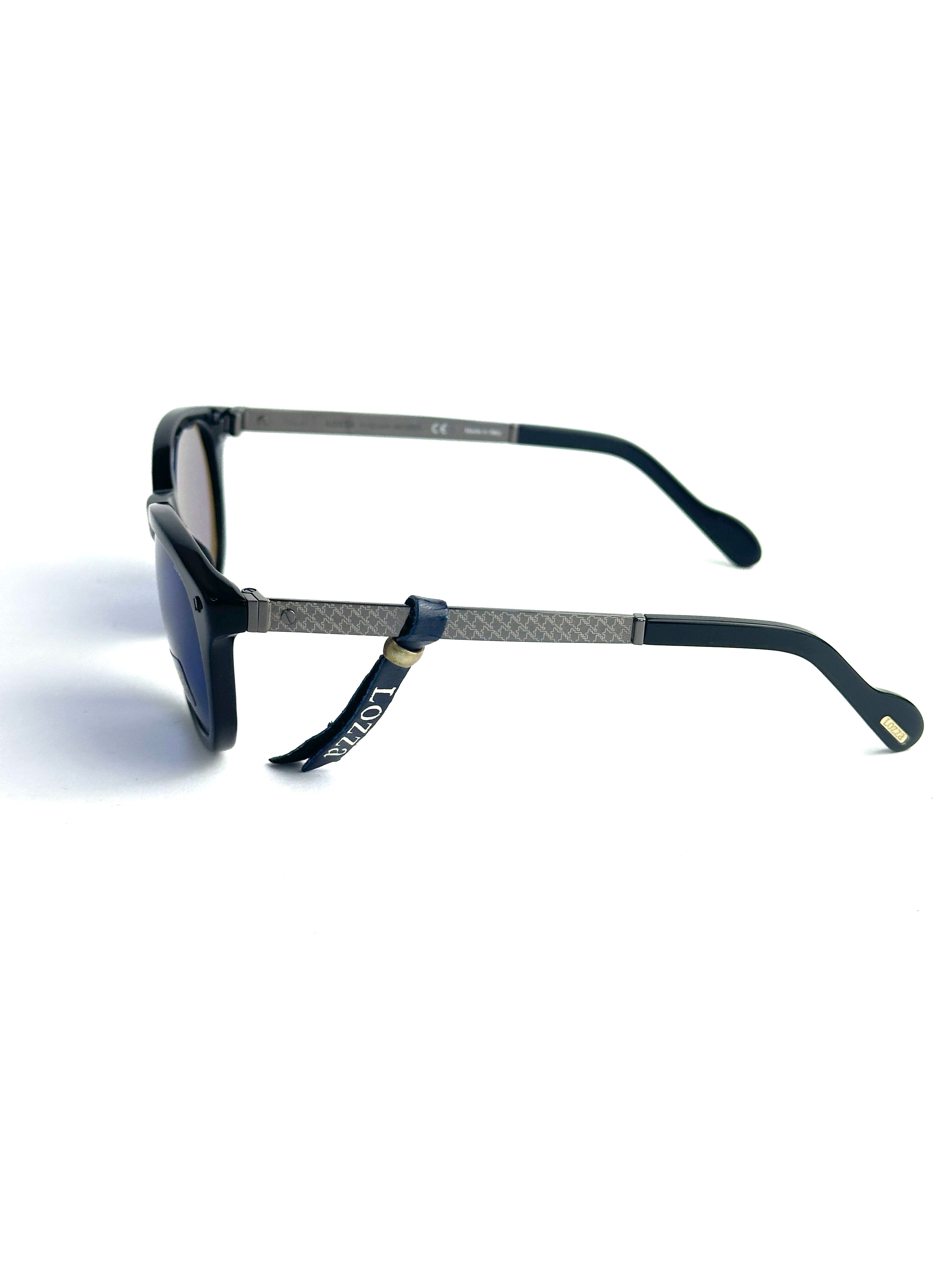 Occhiali da sole LOZZA SL 4034V 700X