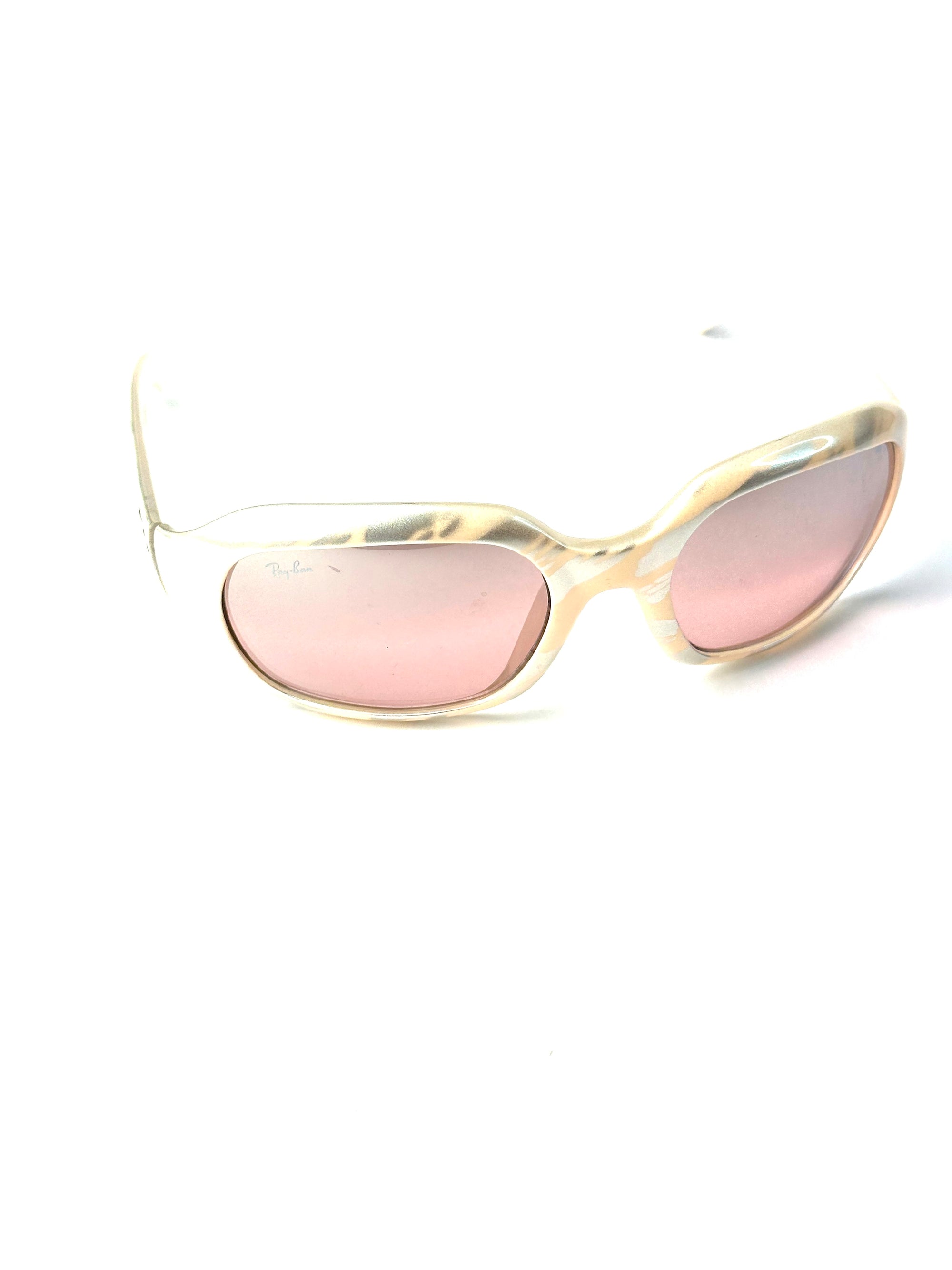 Occhiali da sole RAY-BAN RB4062