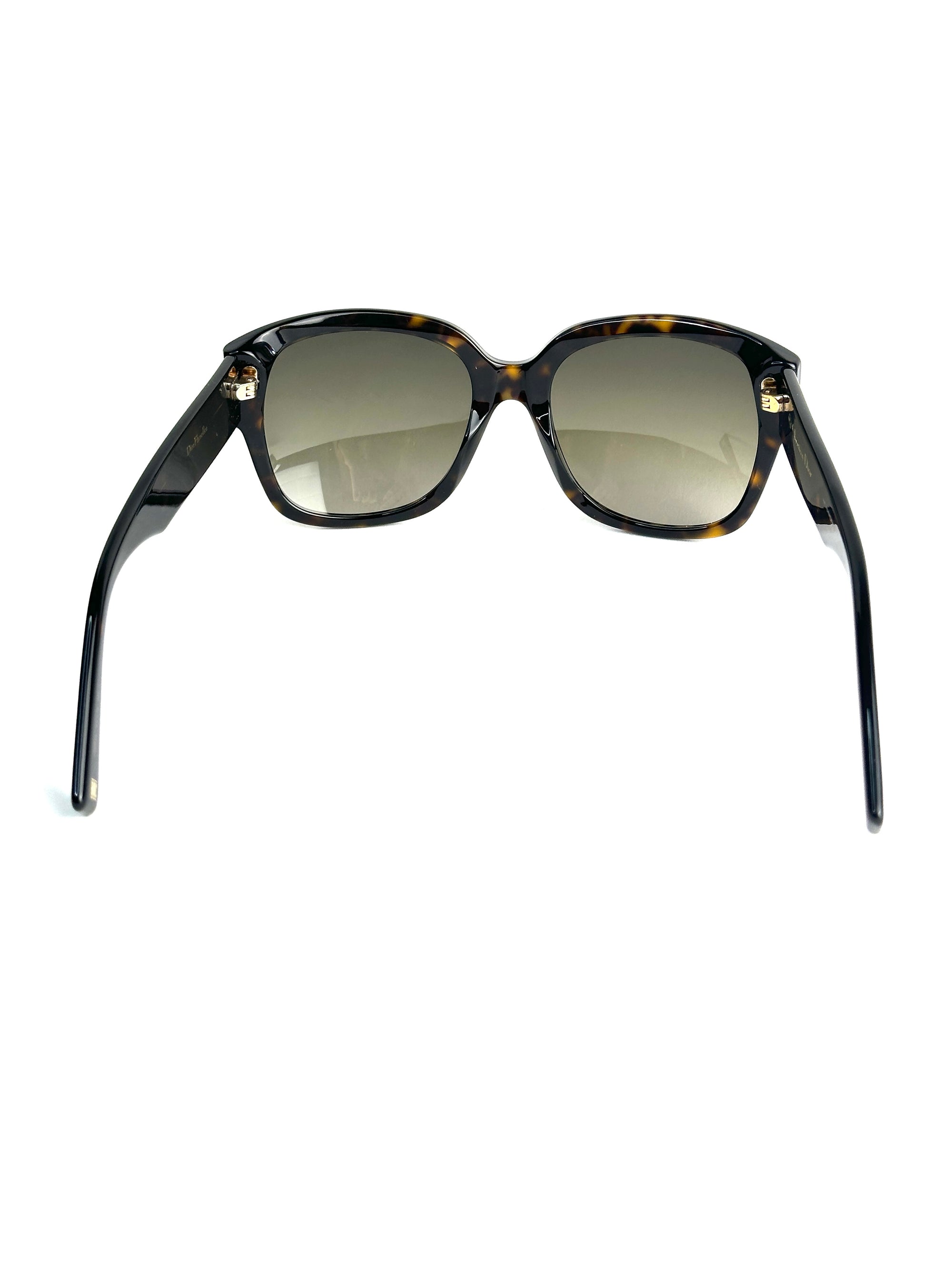 DIOR DIORFLANELLE2 sunglasses