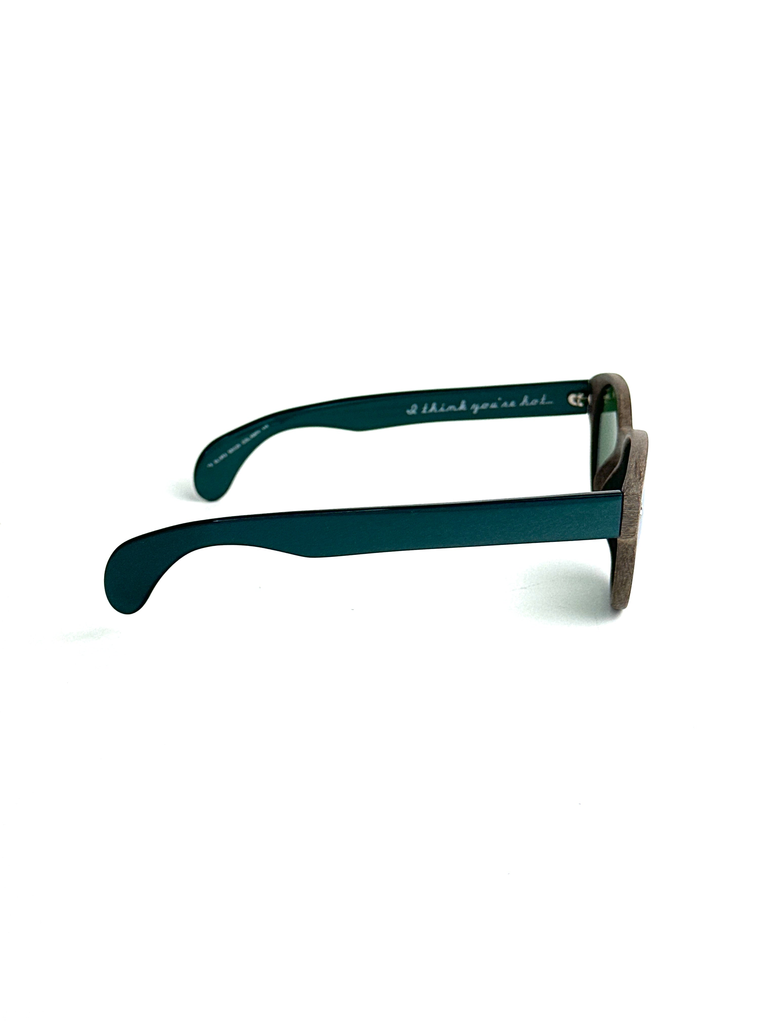 Occhiali da sole LOZZA SL 1913
