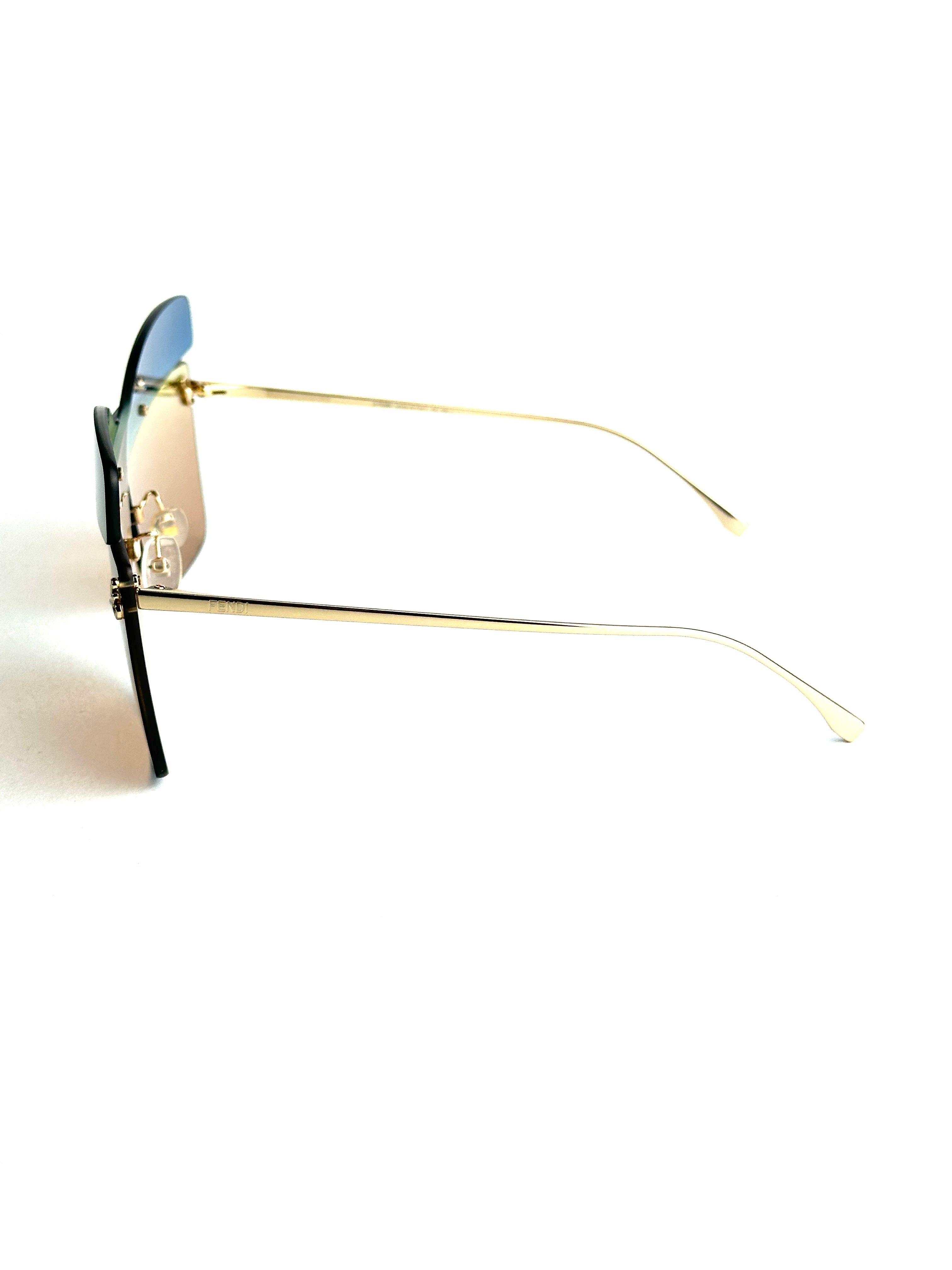 Occhiali da sole FENDI FF 0399/S
