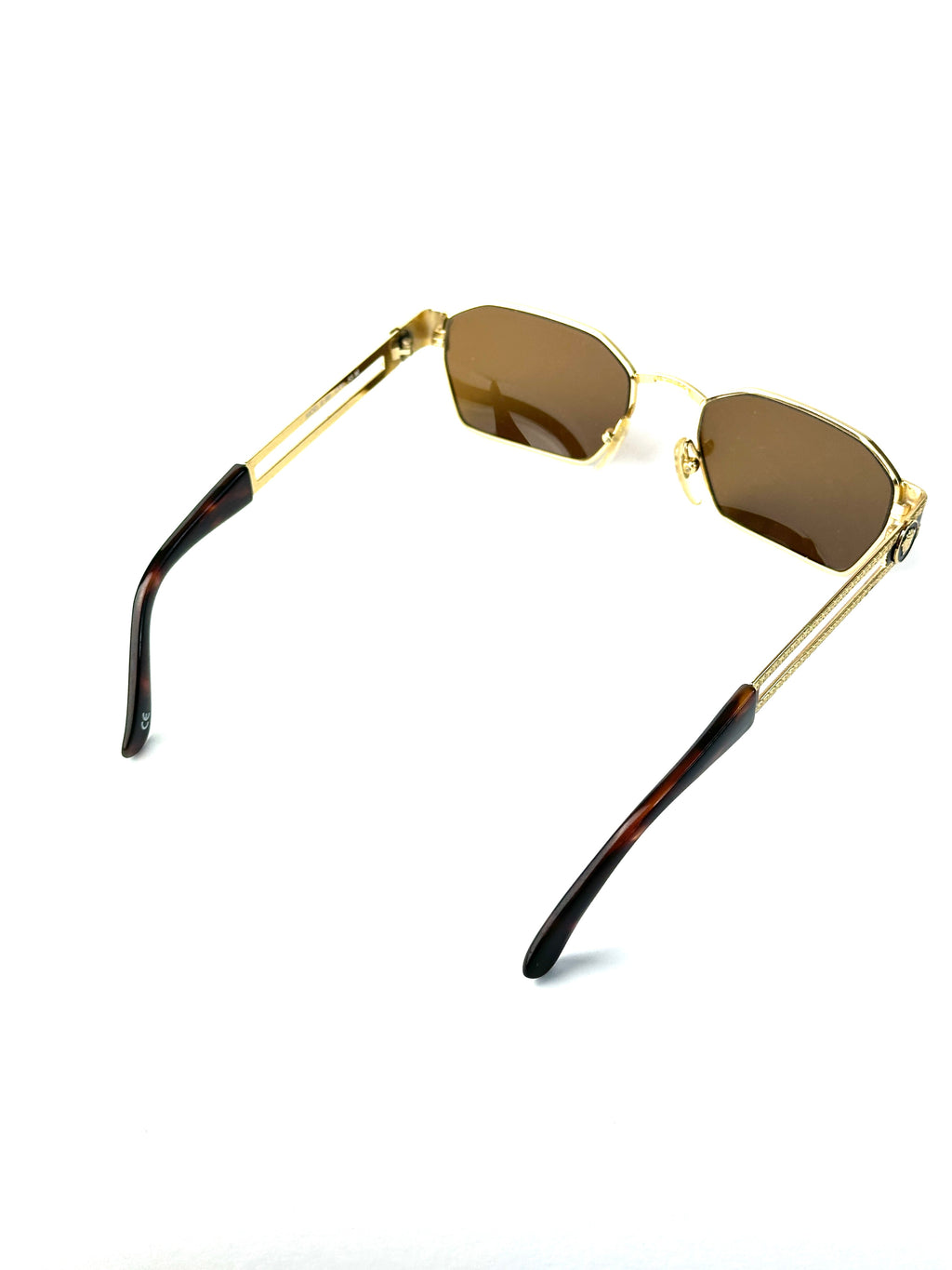 occhiali da sole vintage GIANNI VERSACE MOD. S69
