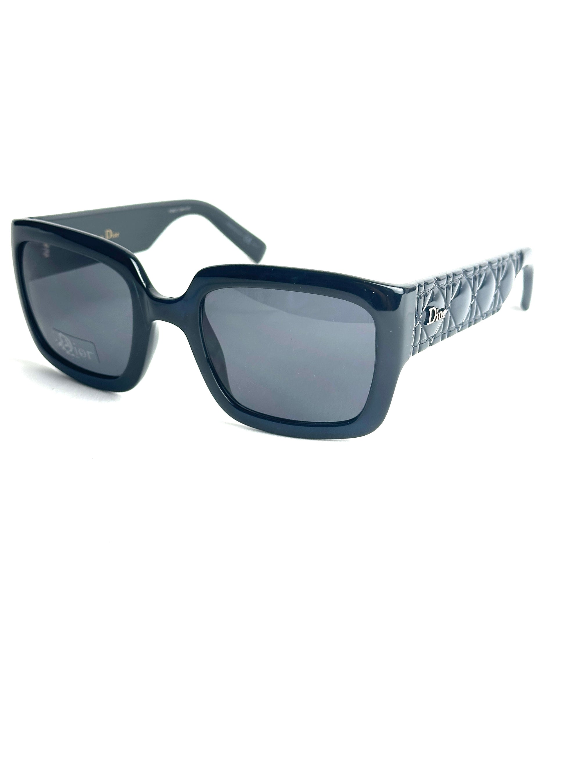 sunglasses DIOR MYDIOR1N EDU/Y1 BLUE SPI